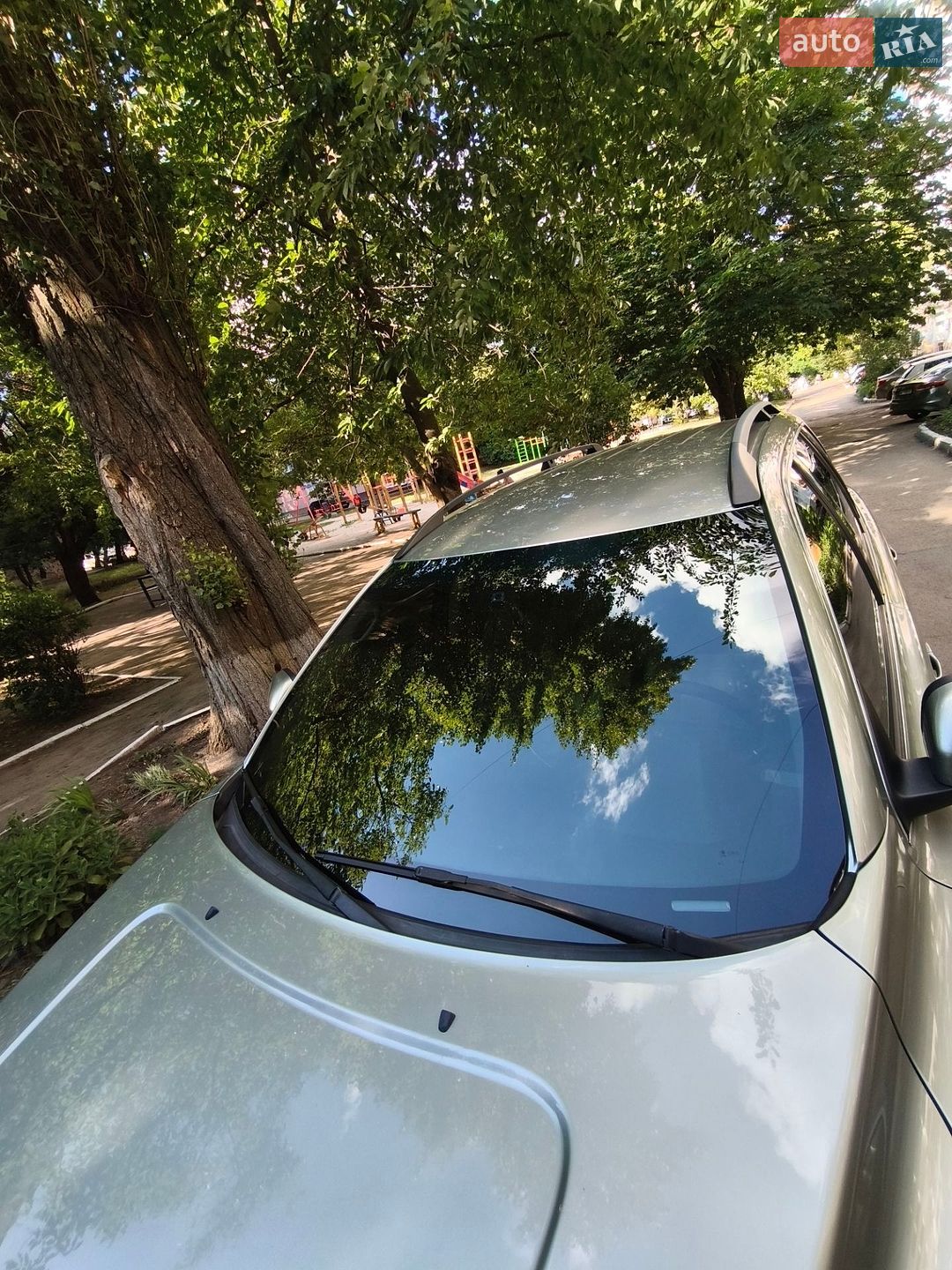 Volvo Xc90 2007 VIN YV1CZ714471384646 фото оголошення 18 з 18