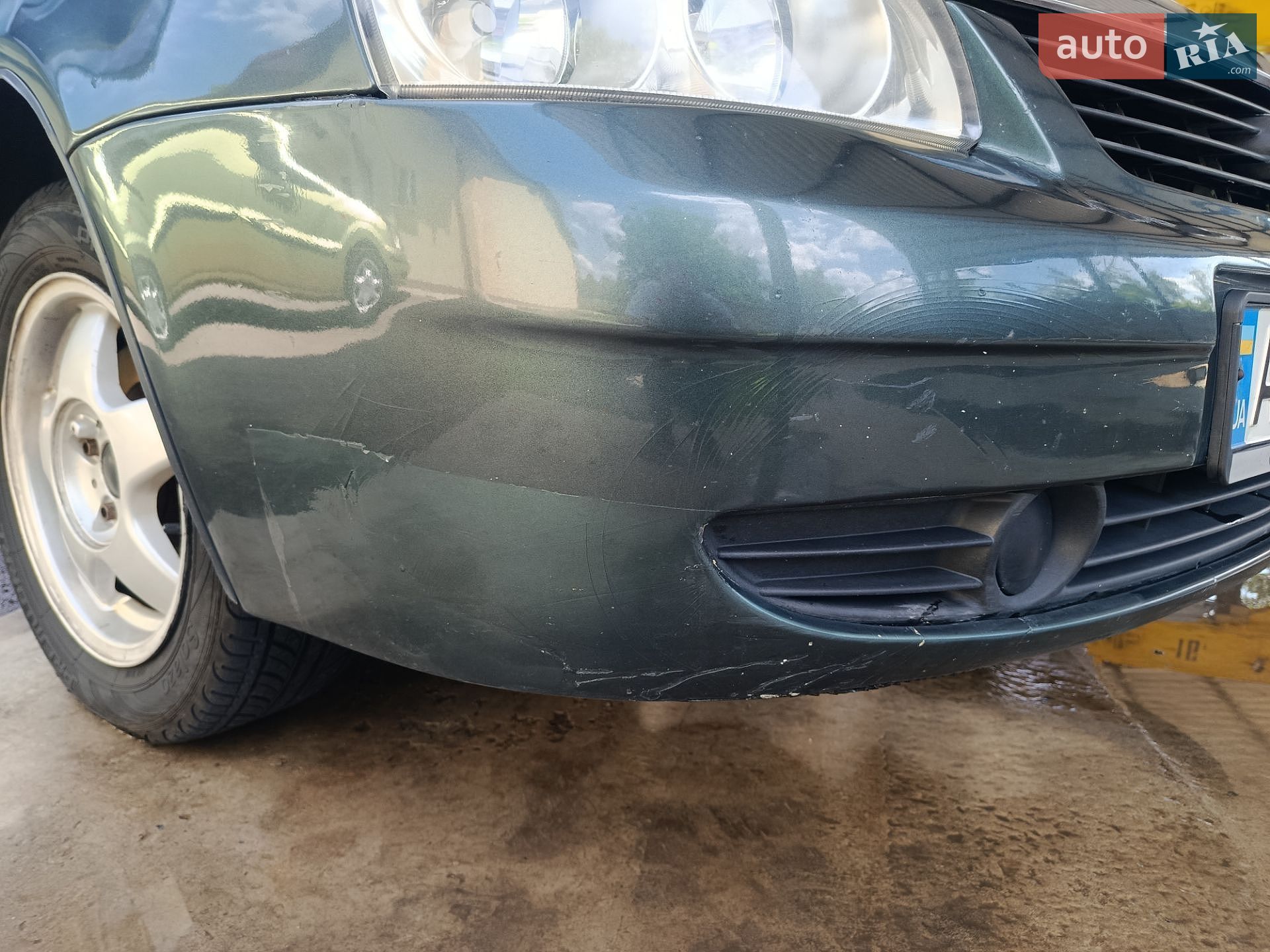 ВАЗ / Lada 2170 Priora 2007 VIN XTA21703070031090 фото оголошення 7 з 38