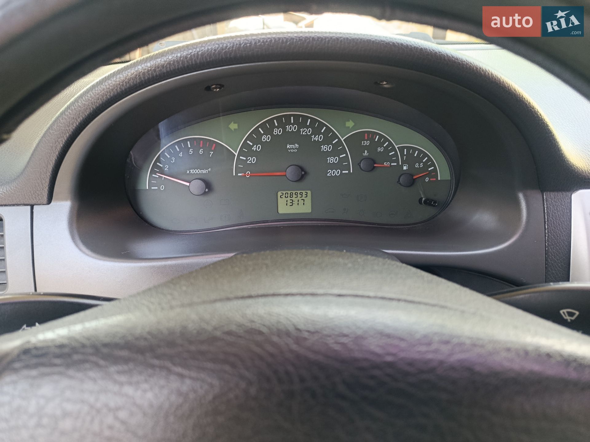 ВАЗ / Lada 2170 Priora 2007 VIN XTA21703070031090 фото оголошення 20 з 38
