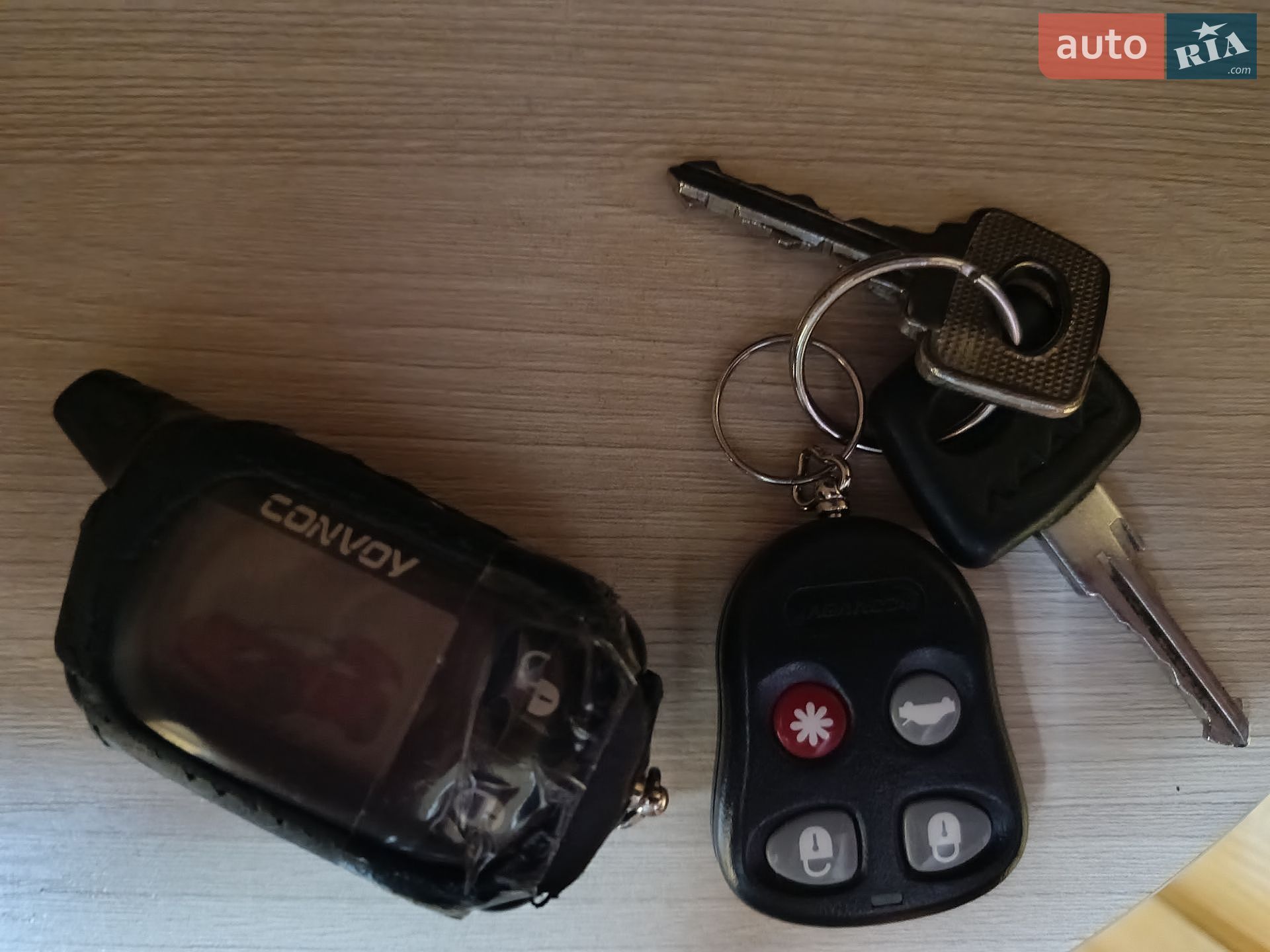 ВАЗ / Lada 2170 Priora 2007 VIN XTA21703070031090 фото оголошення 26 з 38