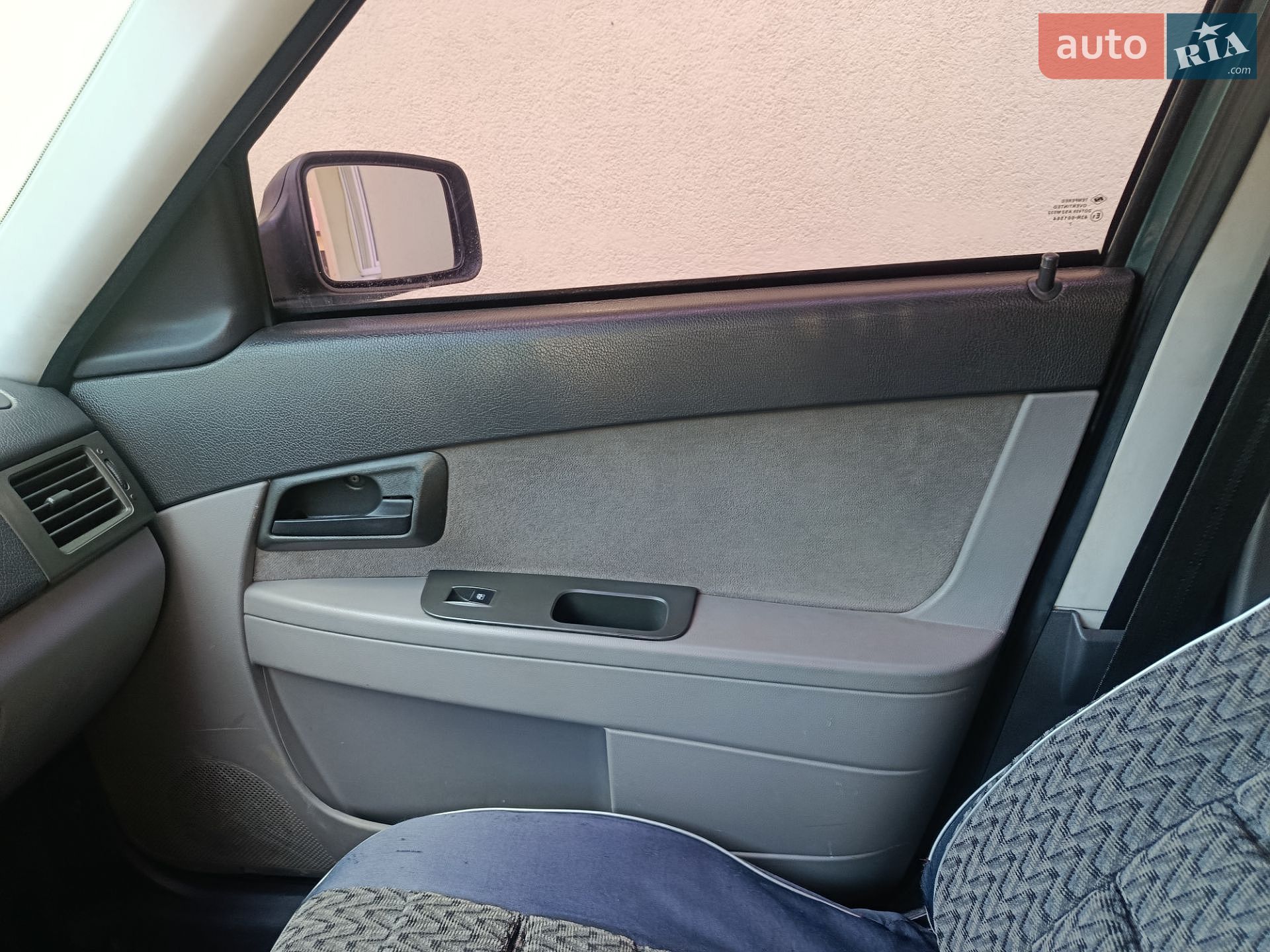 ВАЗ / Lada 2170 Priora 2007 VIN XTA21703070031090 фото оголошення 25 з 38