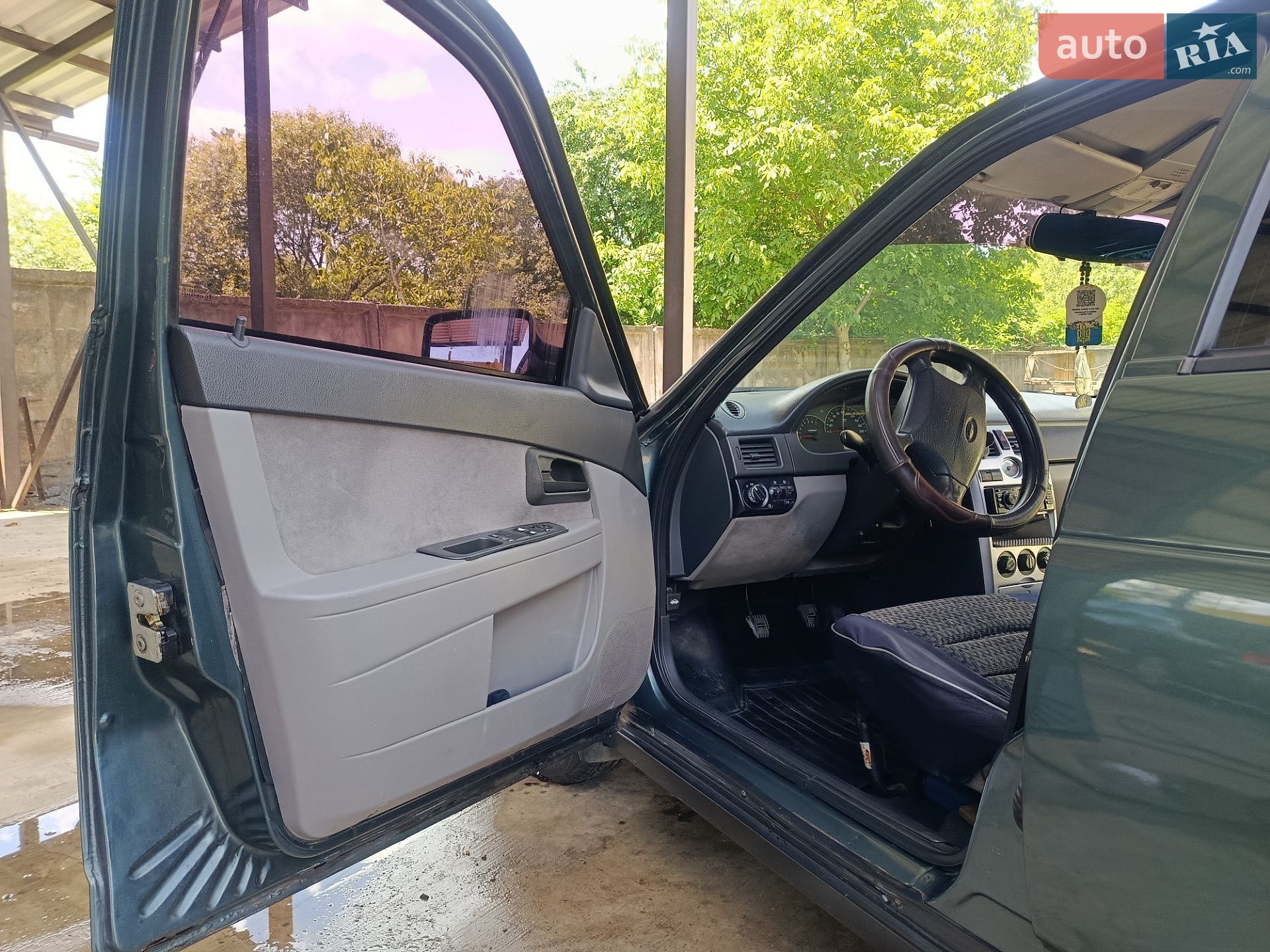 ВАЗ / Lada 2170 Priora 2007 VIN XTA21703070031090 фото оголошення 27 з 38