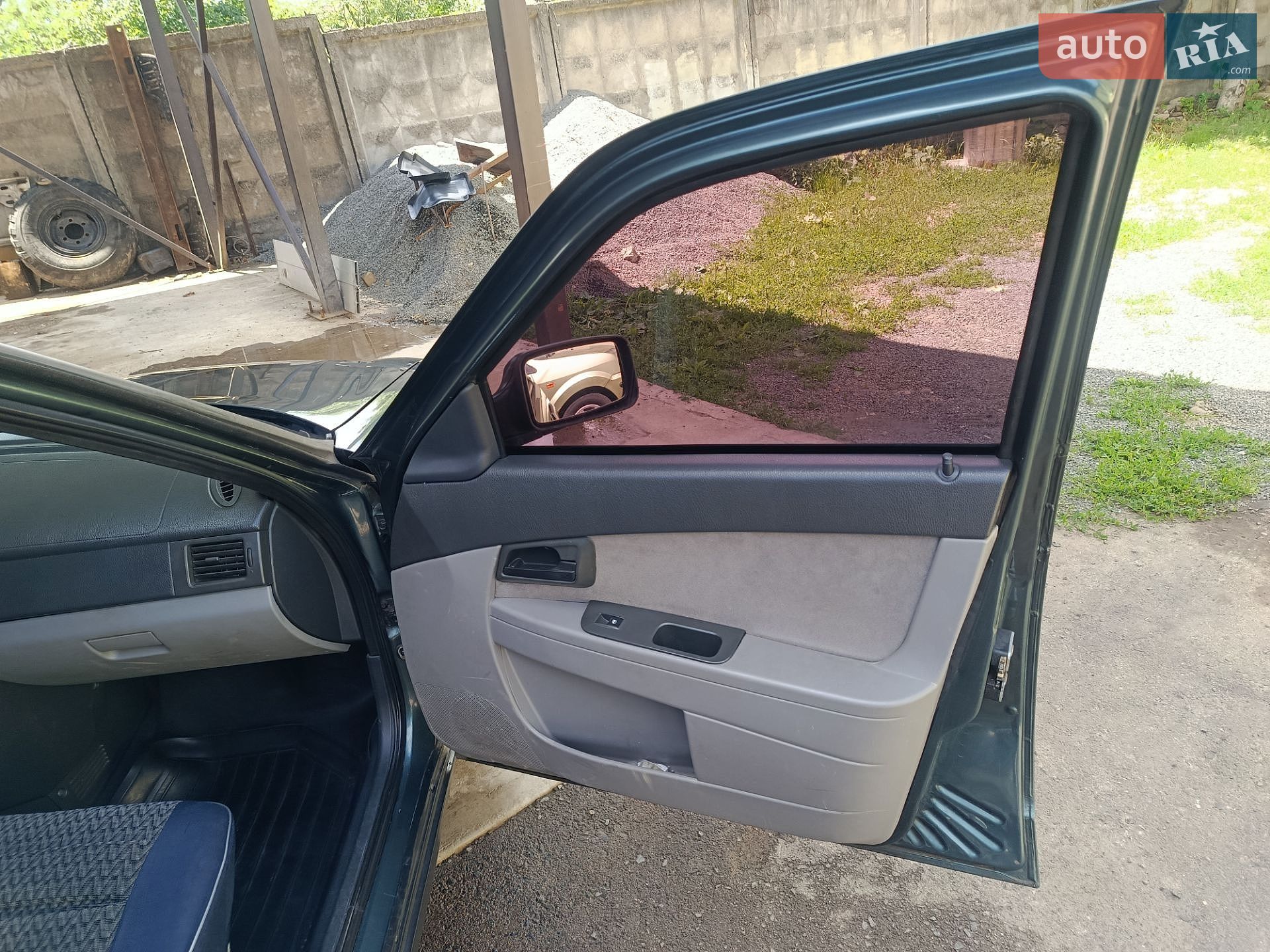 ВАЗ / Lada 2170 Priora 2007 VIN XTA21703070031090 фото оголошення 31 з 38