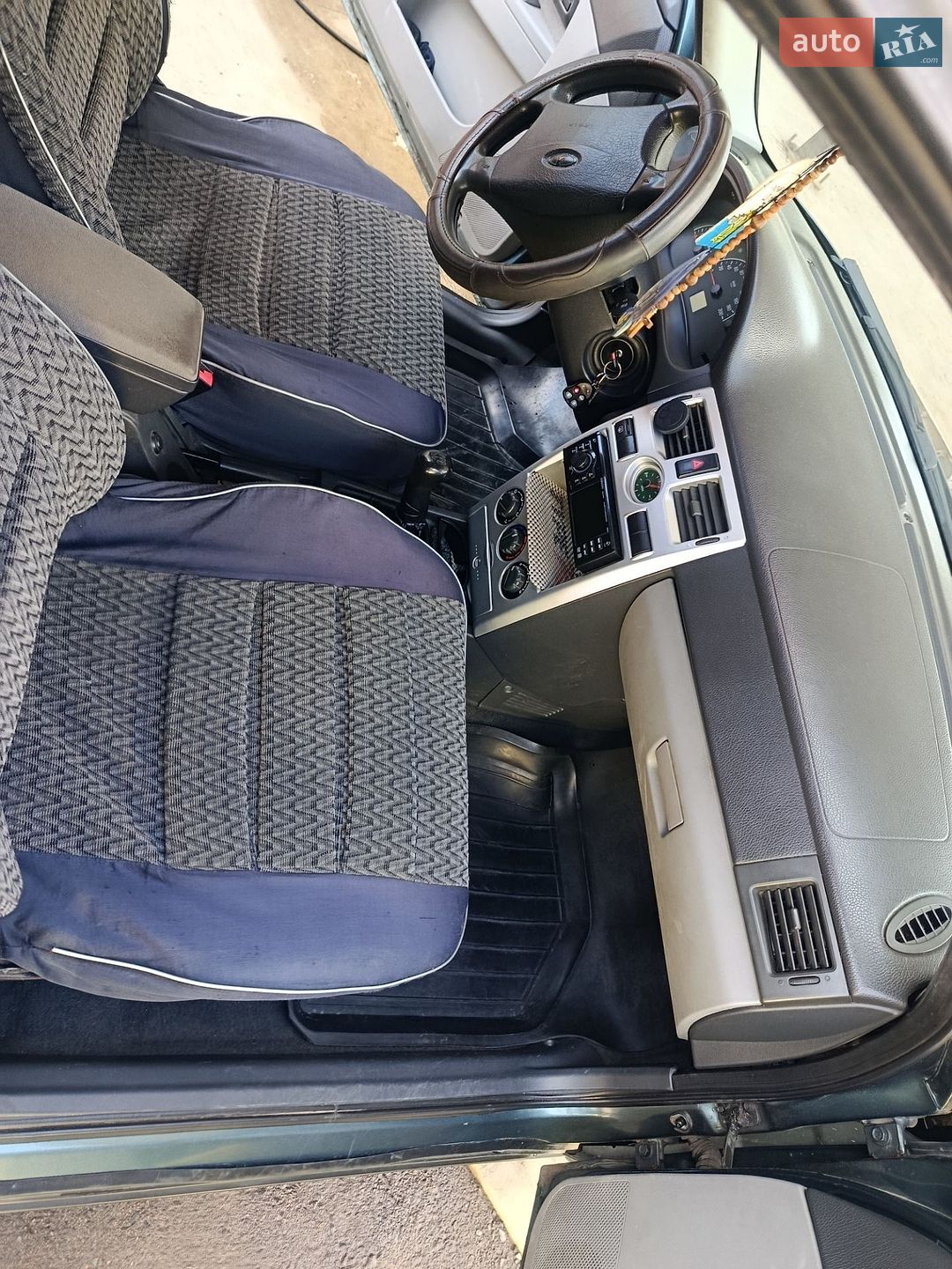 ВАЗ / Lada 2170 Priora 2007 VIN XTA21703070031090 фото оголошення 30 з 38
