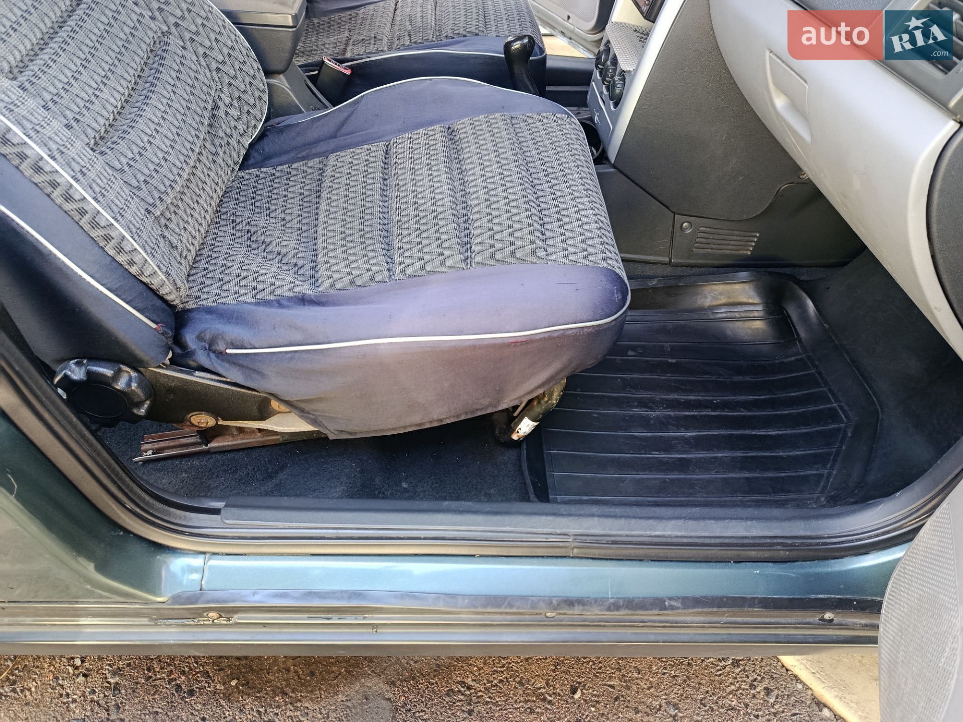 ВАЗ / Lada 2170 Priora 2007 VIN XTA21703070031090 фото оголошення 35 з 38