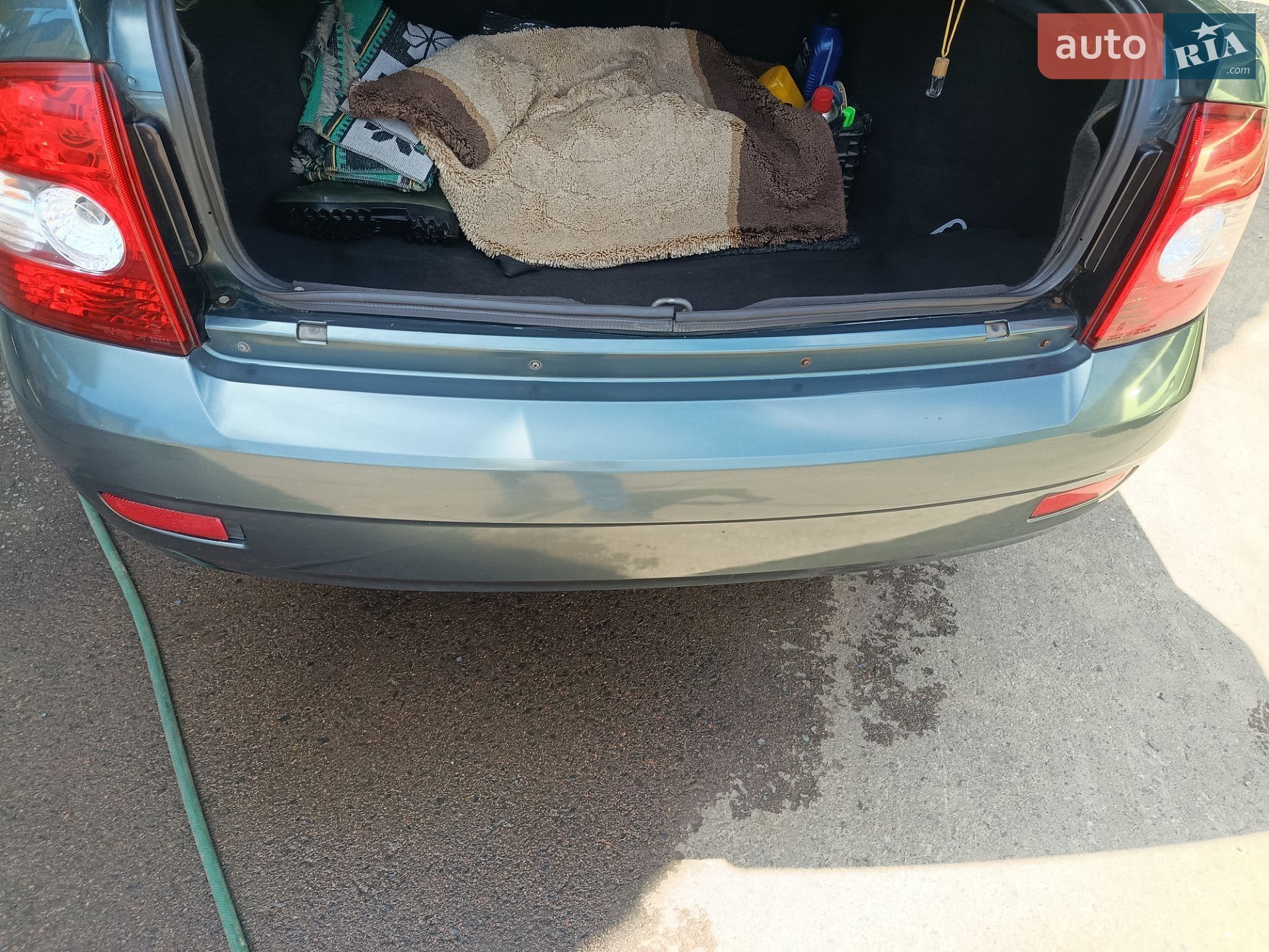 ВАЗ / Lada 2170 Priora 2007 VIN XTA21703070031090 фото оголошення 28 з 38