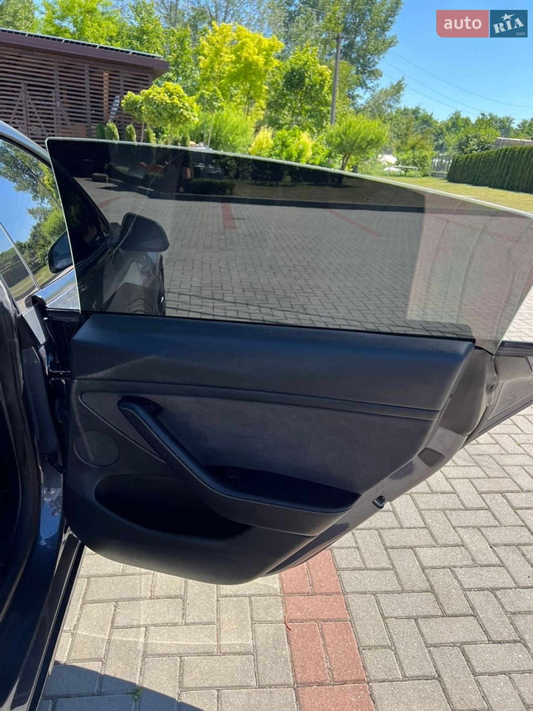 Tesla Model 3 2023 VIN 5YJ3E1EC1PF495943 фото оголошення 16 з 20
