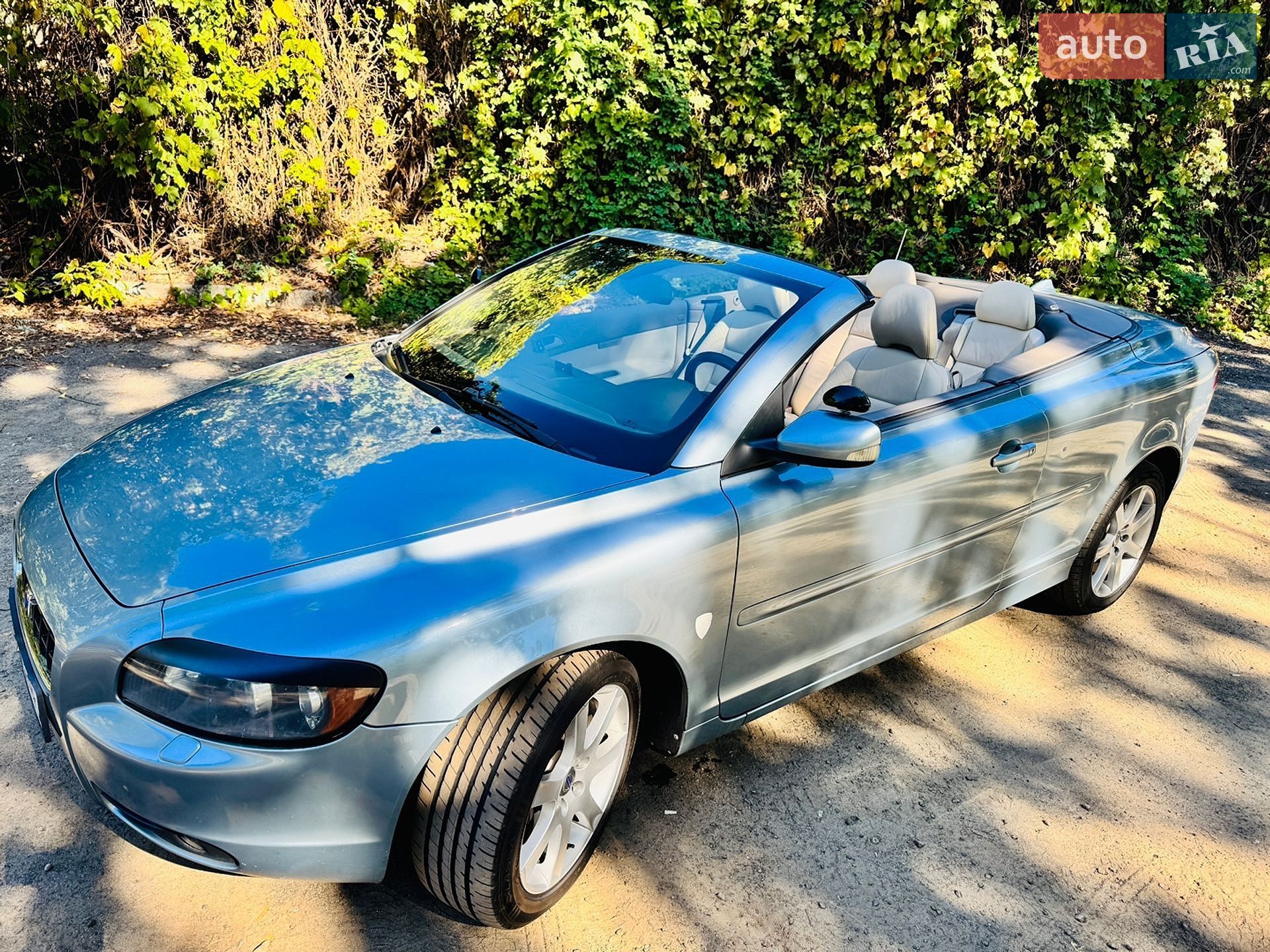 Volvo C70 2006 VIN YV1MC68597J013114 фото оголошення 14 з 25