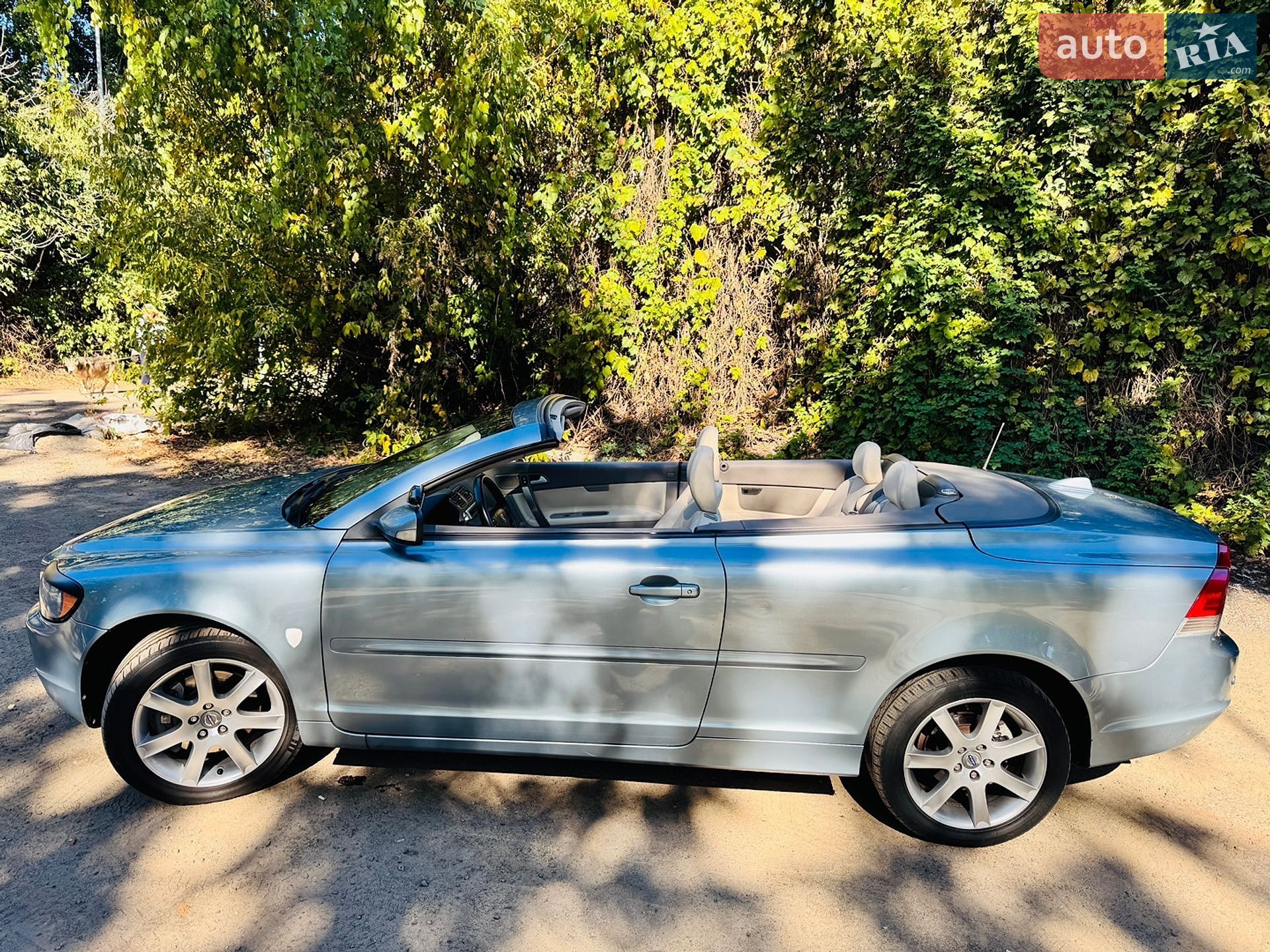 Volvo C70 2006 VIN YV1MC68597J013114 фото оголошення 18 з 25
