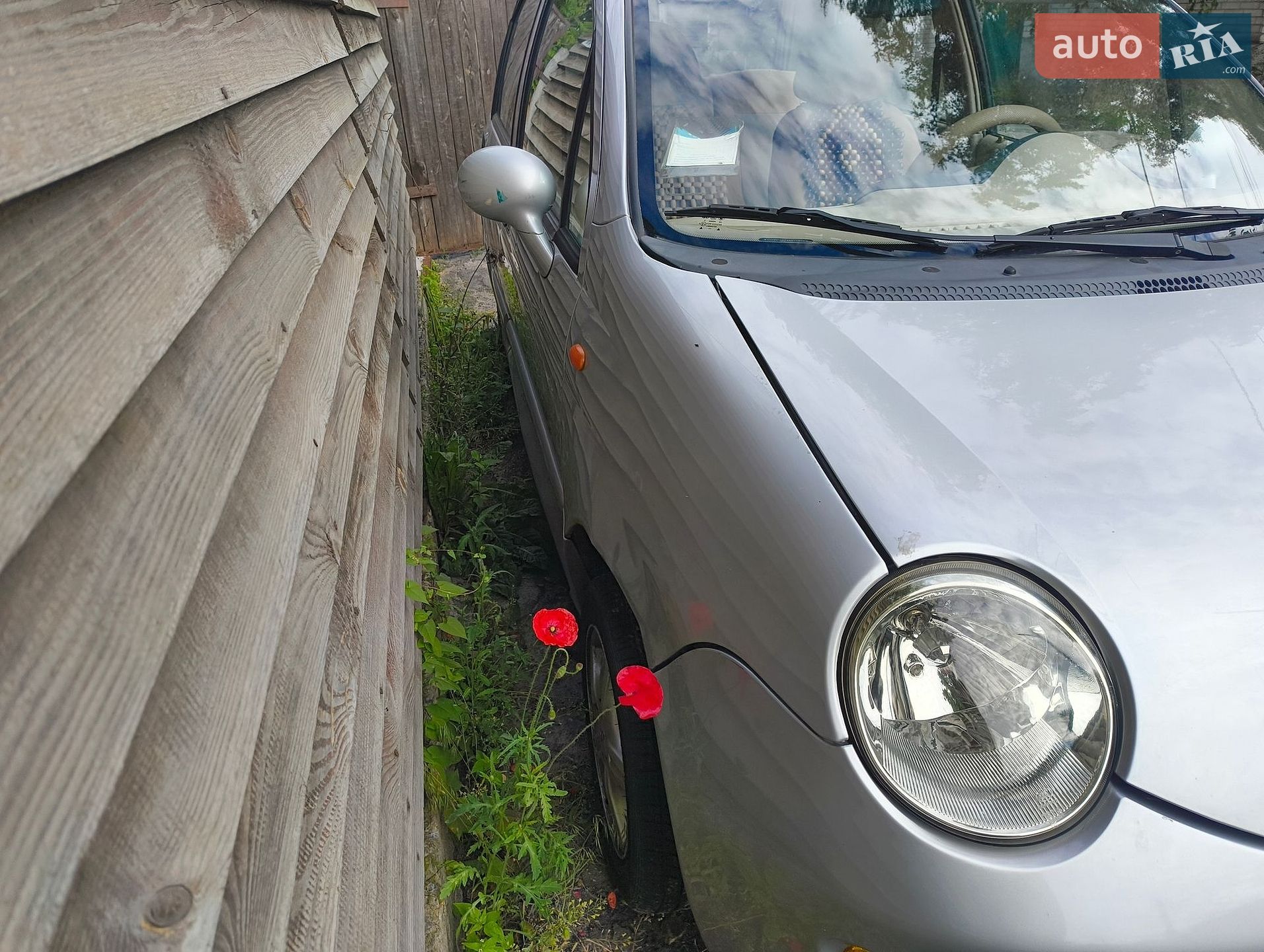 Chery QQ 2008 VIN LVVDB12B78D076079 фото оголошення 4 з 6