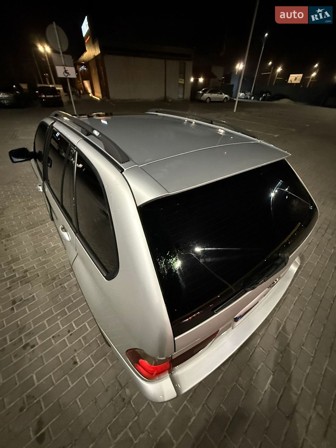 BMW X5 2003 VIN WBAFB71040LV41690 фото оголошення 27 з 44