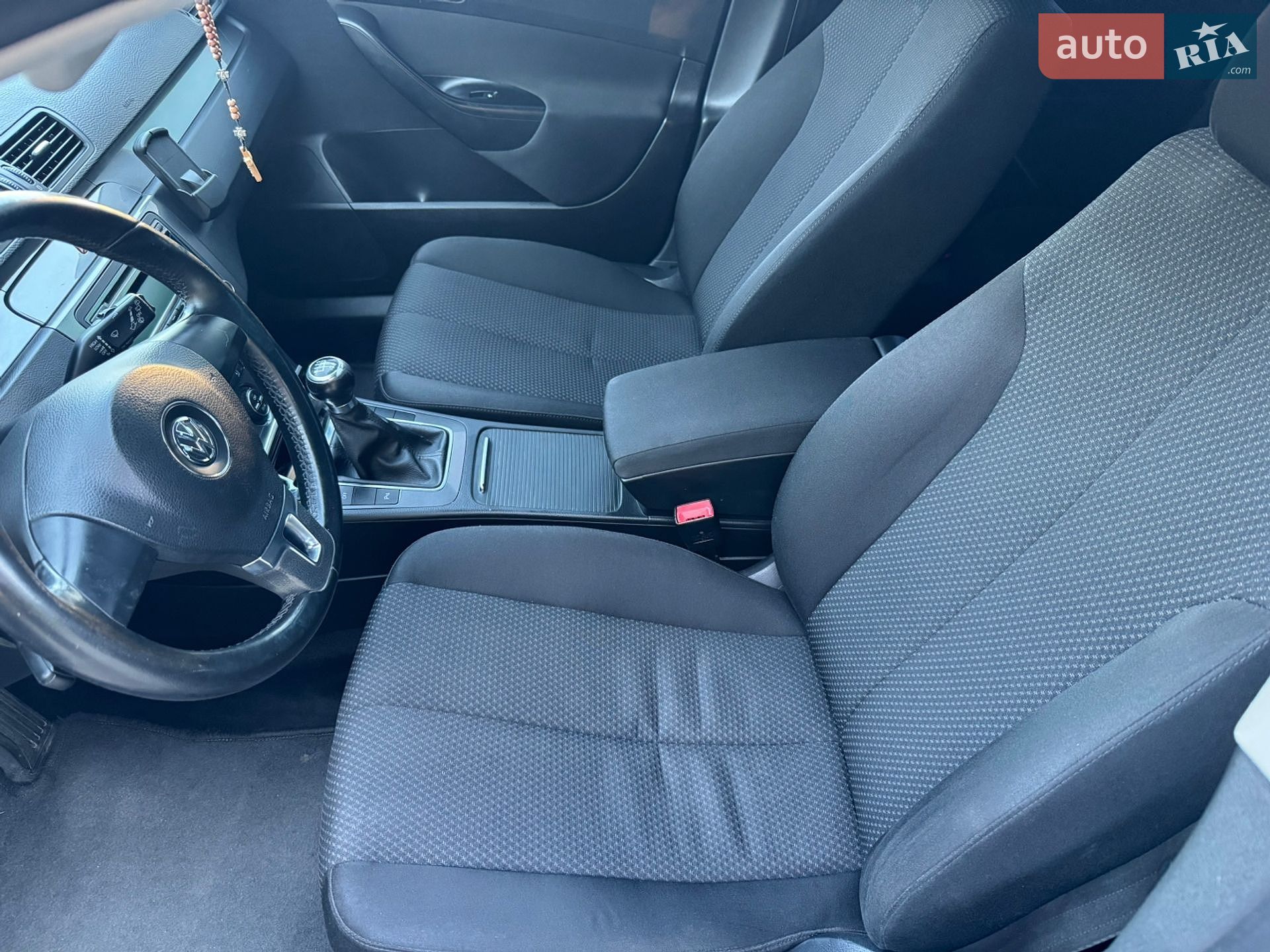 Volkswagen Passat 2009 VIN WVWZZZ3CZAE015749 фото оголошення 15 з 25