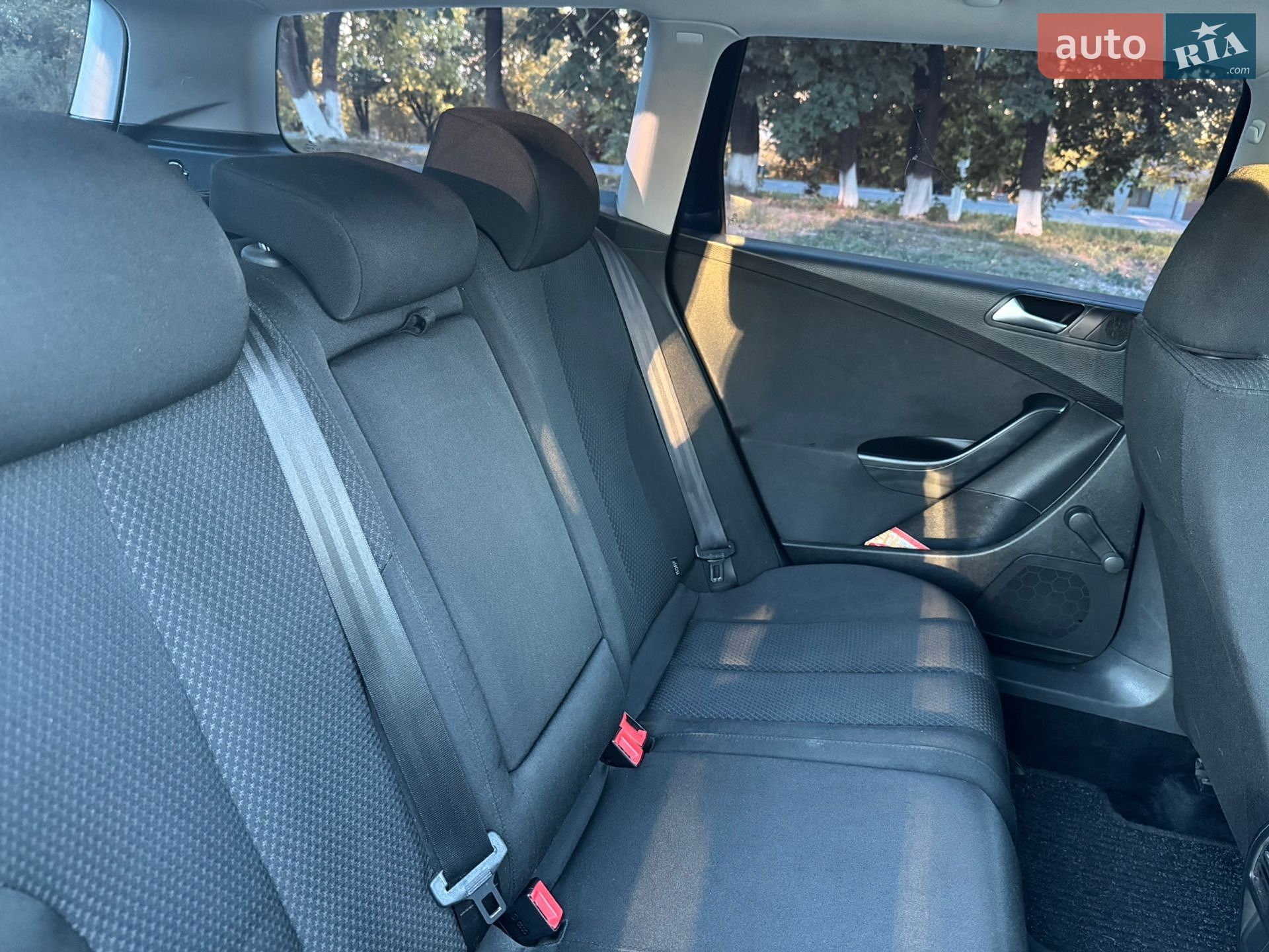 Volkswagen Passat 2009 VIN WVWZZZ3CZAE015749 фото оголошення 19 з 25
