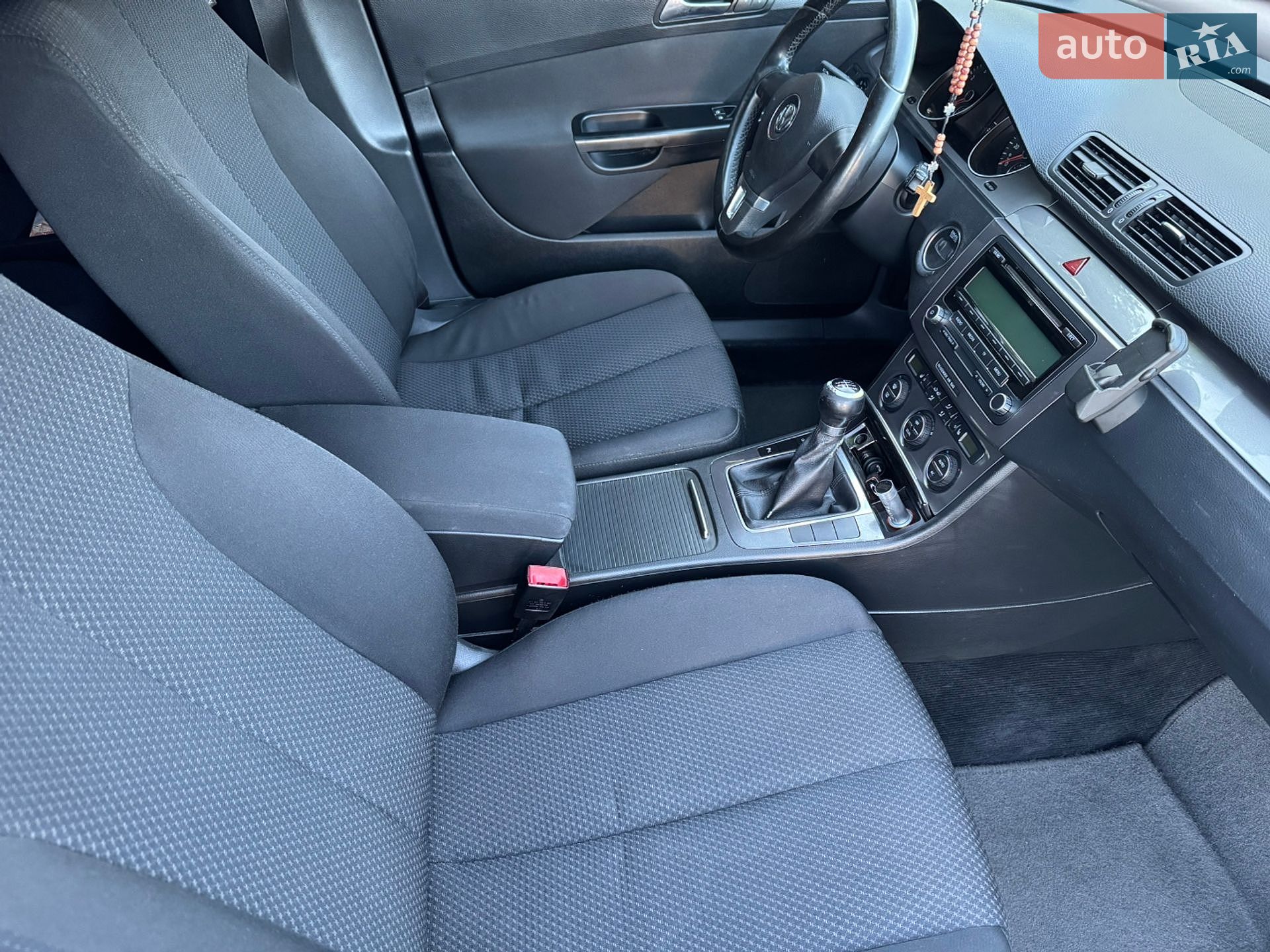 Volkswagen Passat 2009 VIN WVWZZZ3CZAE015749 фото оголошення 22 з 25