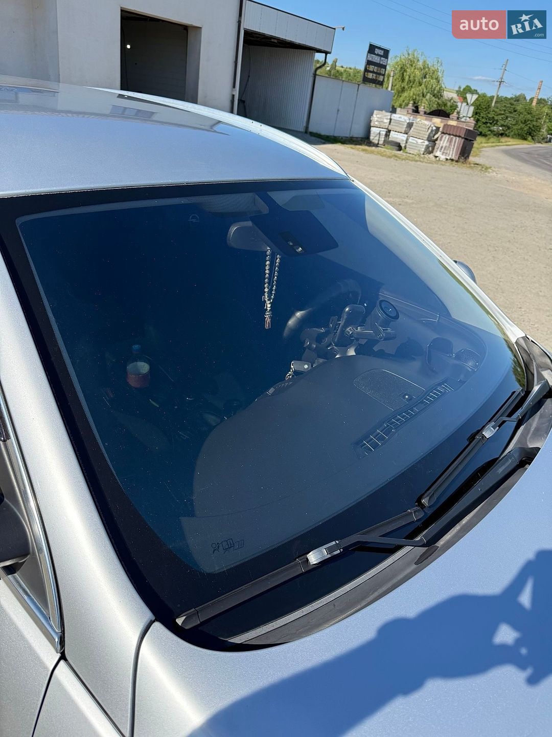Opel Insignia 2011 VIN W0LGM8EM6B1183090 фото оголошення 10 з 25