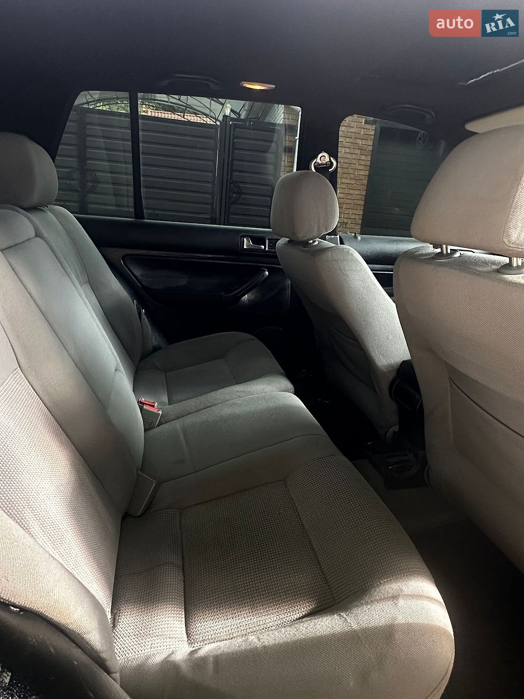 Volkswagen Golf 1998 VIN WVWZZZ1JZXB005688 фото оголошення 8 з 13