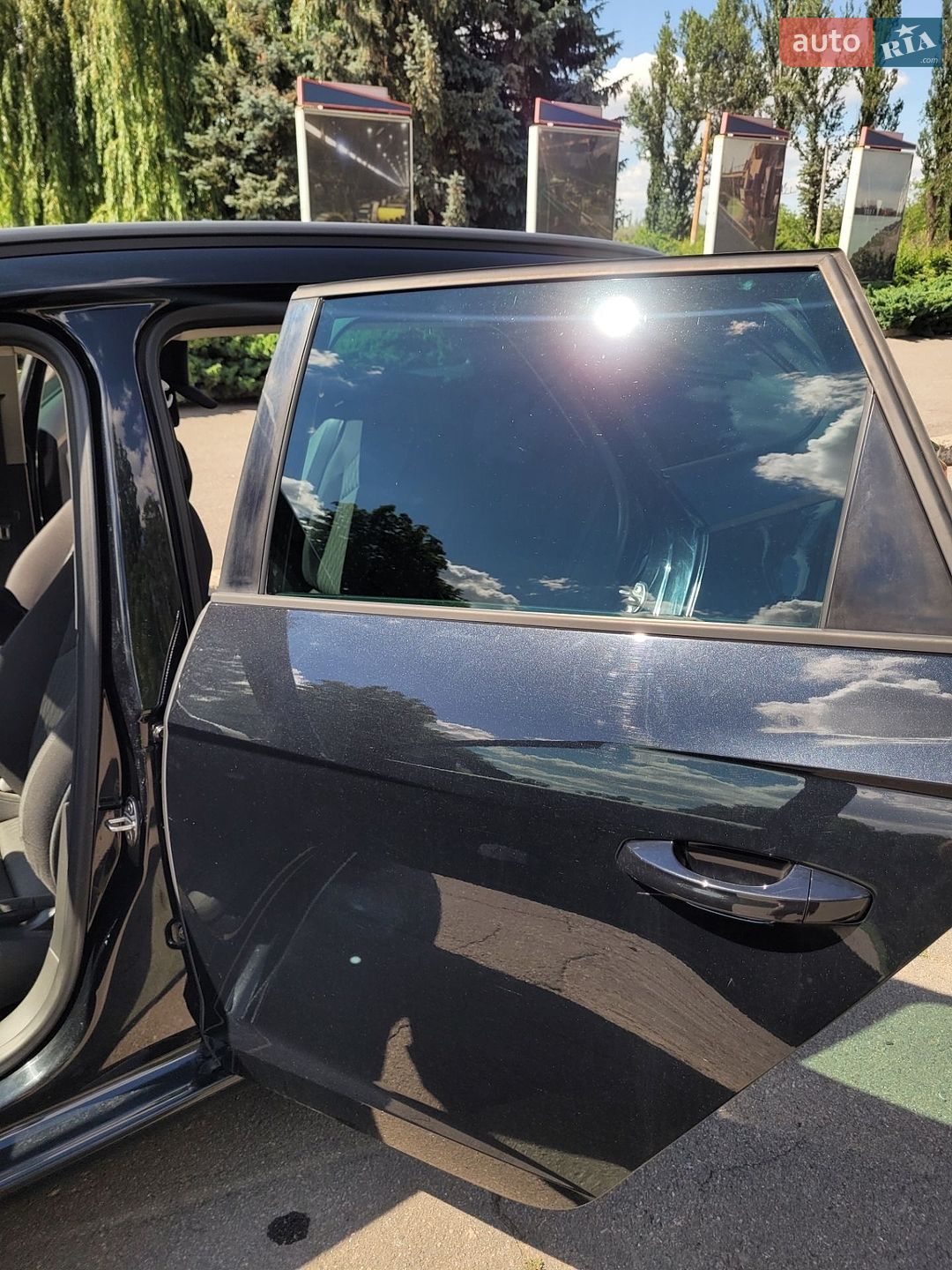SEAT Leon 2014 VIN VSSZZZ5FZER111491 фото оголошення 4 з 26