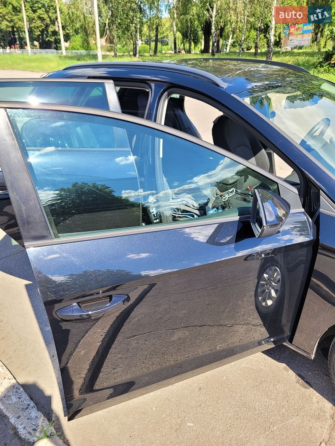 SEAT Leon 2014 VIN VSSZZZ5FZER111491 фото оголошення 11 з 26