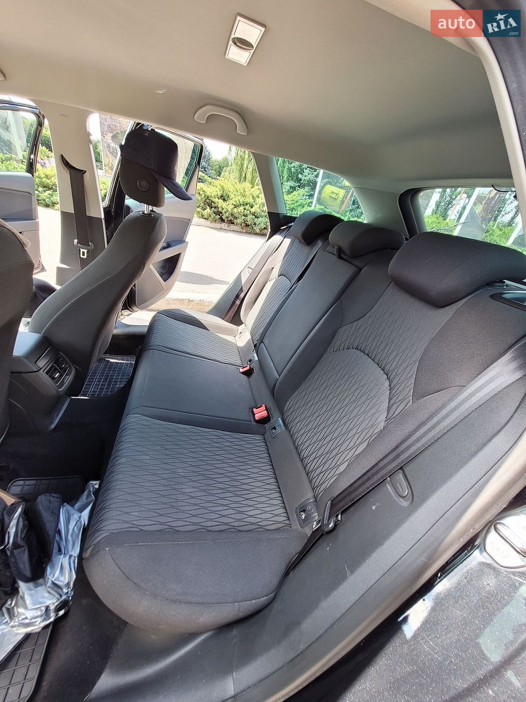 SEAT Leon 2014 VIN VSSZZZ5FZER111491 фото оголошення 17 з 26