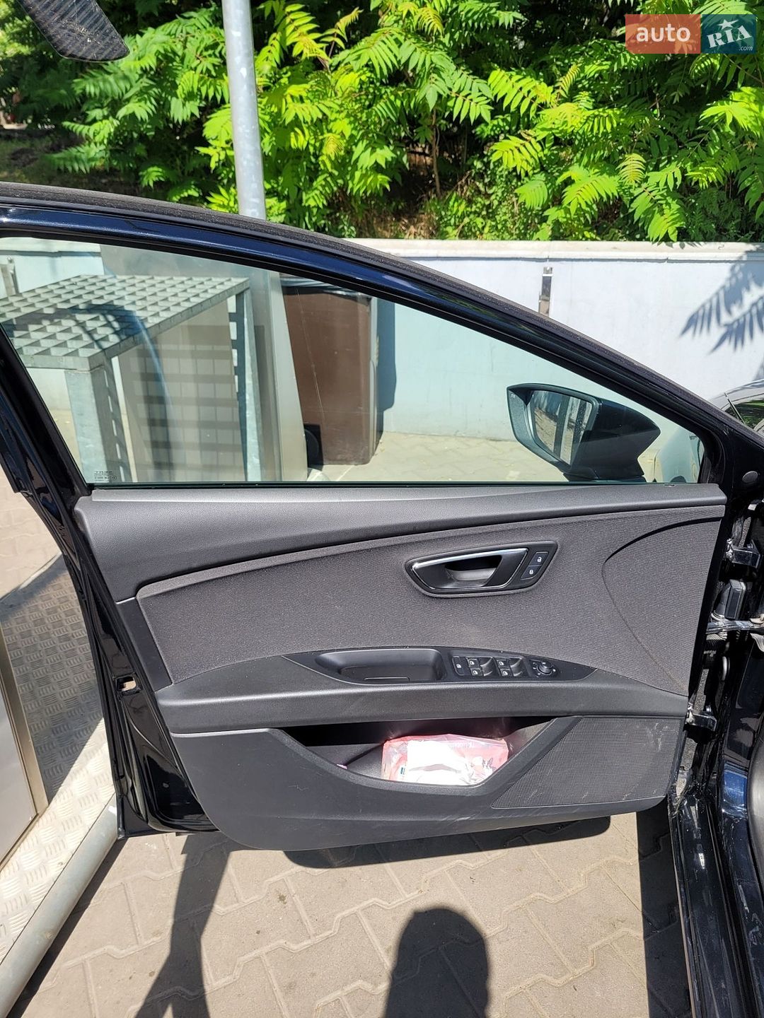 SEAT Leon 2014 VIN VSSZZZ5FZER111491 фото оголошення 19 з 26