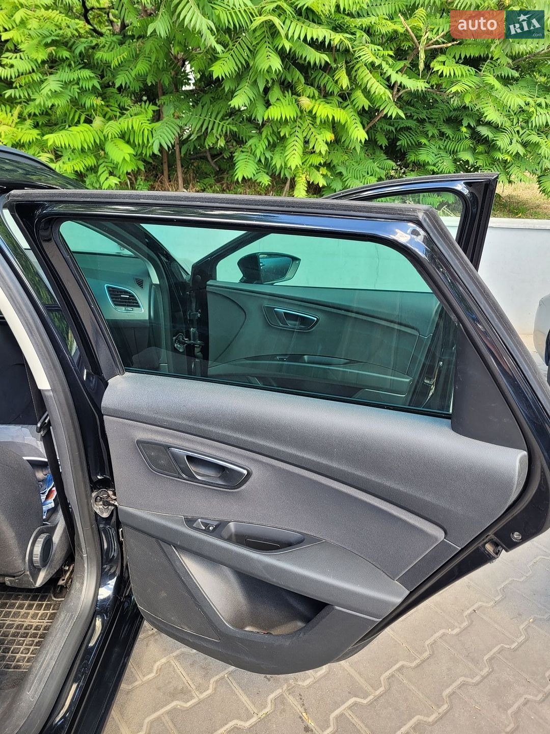 SEAT Leon 2014 VIN VSSZZZ5FZER111491 фото оголошення 20 з 26