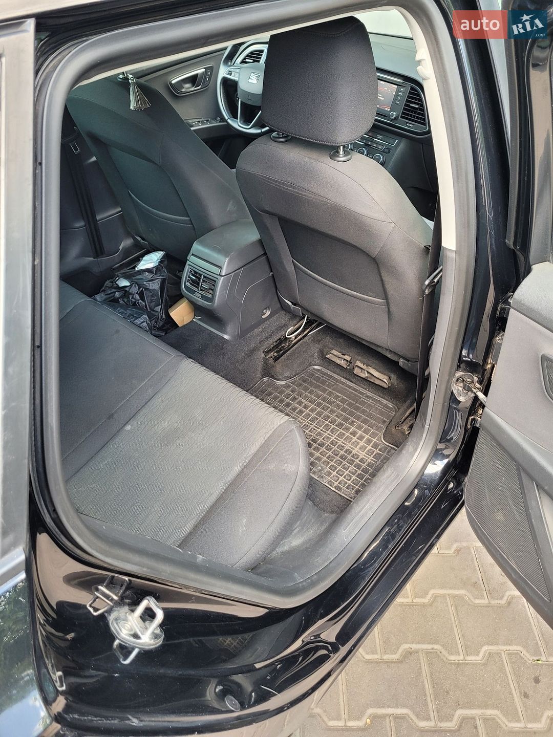 SEAT Leon 2014 VIN VSSZZZ5FZER111491 фото оголошення 23 з 26