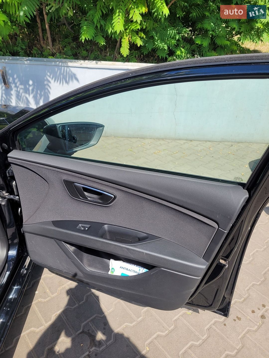 SEAT Leon 2014 VIN VSSZZZ5FZER111491 фото оголошення 24 з 26