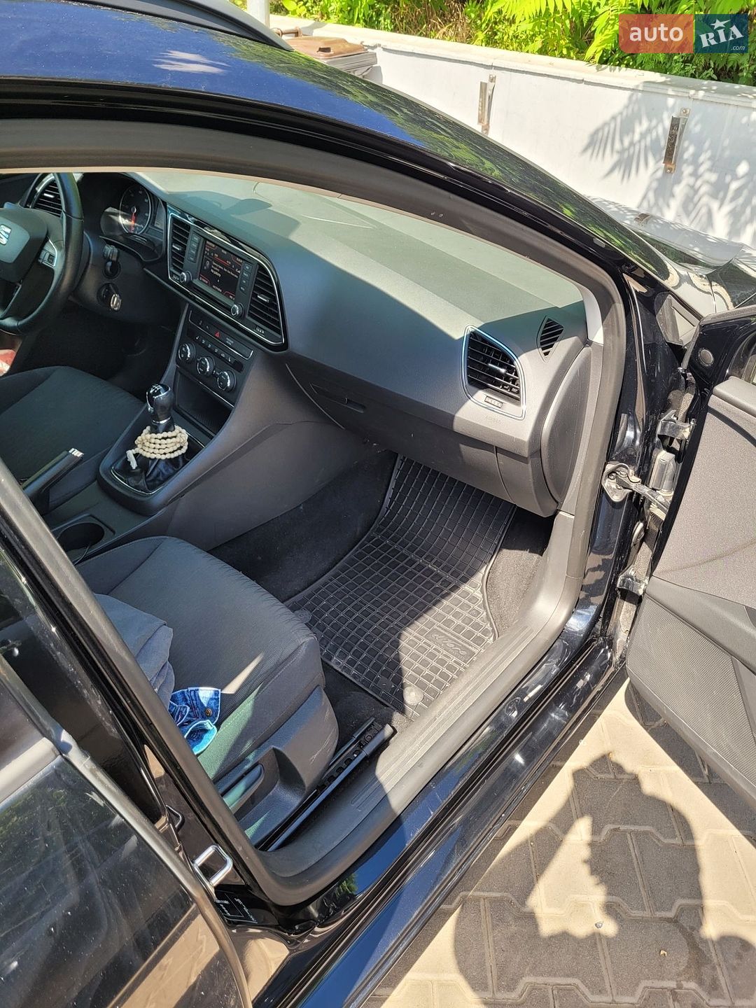 SEAT Leon 2014 VIN VSSZZZ5FZER111491 фото оголошення 25 з 26