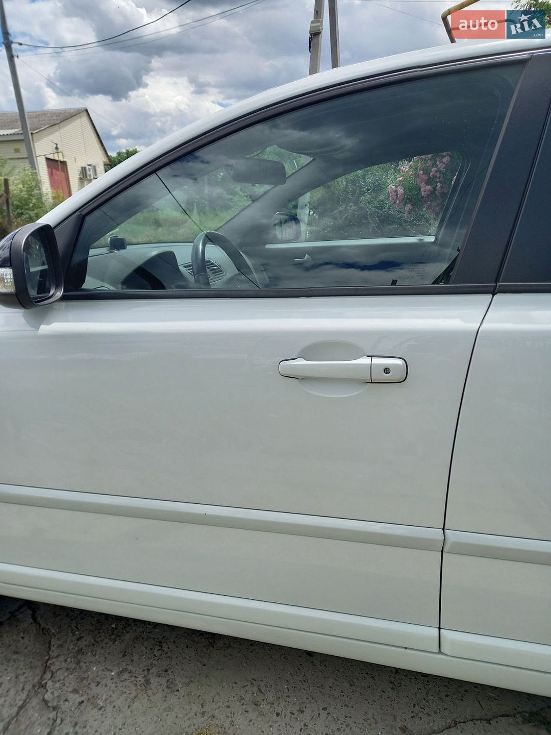 Volvo S40 2011 VIN YV1MS434BC2568806 фото оголошення 10 з 24