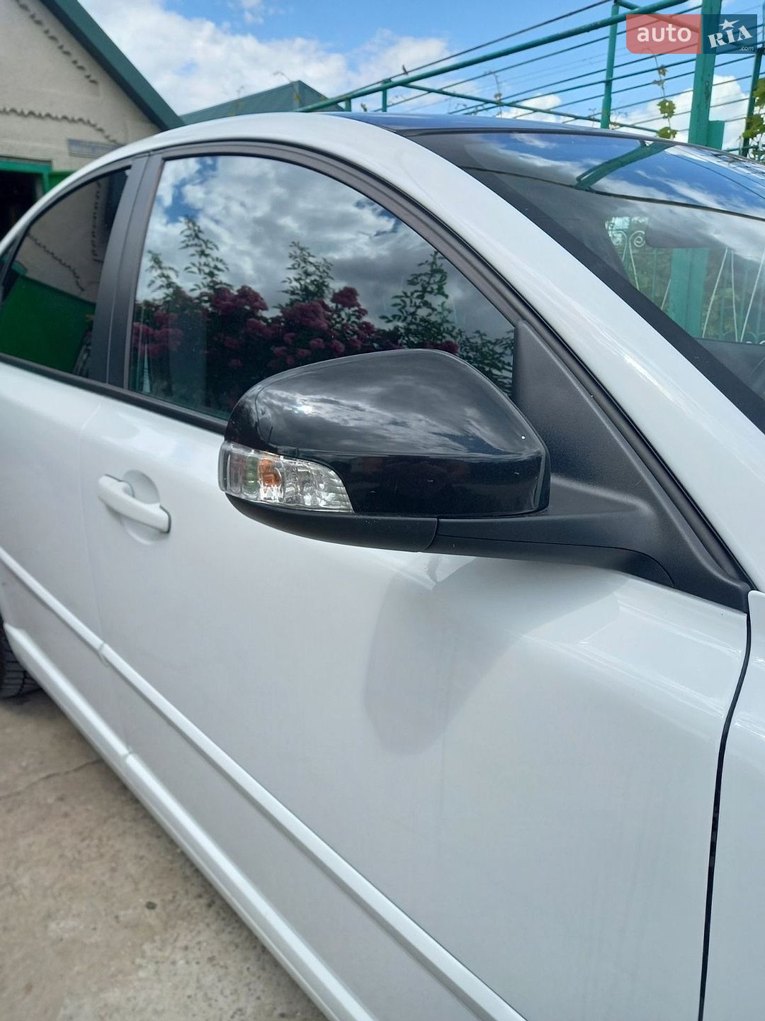 Volvo S40 2011 VIN YV1MS434BC2568806 фото оголошення 5 з 24