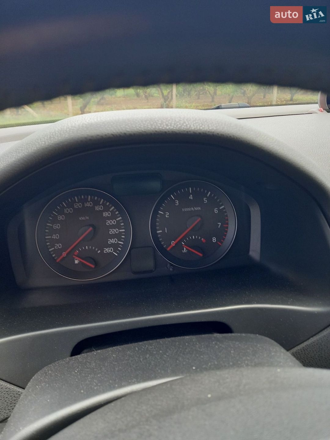 Volvo S40 2011 VIN YV1MS434BC2568806 фото оголошення 16 з 24