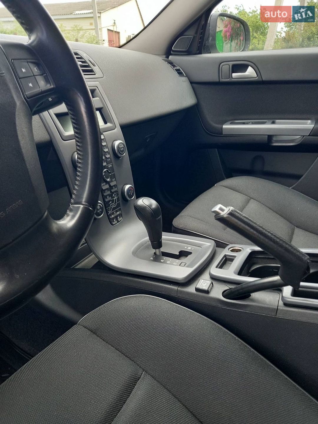 Volvo S40 2011 VIN YV1MS434BC2568806 фото оголошення 17 з 24