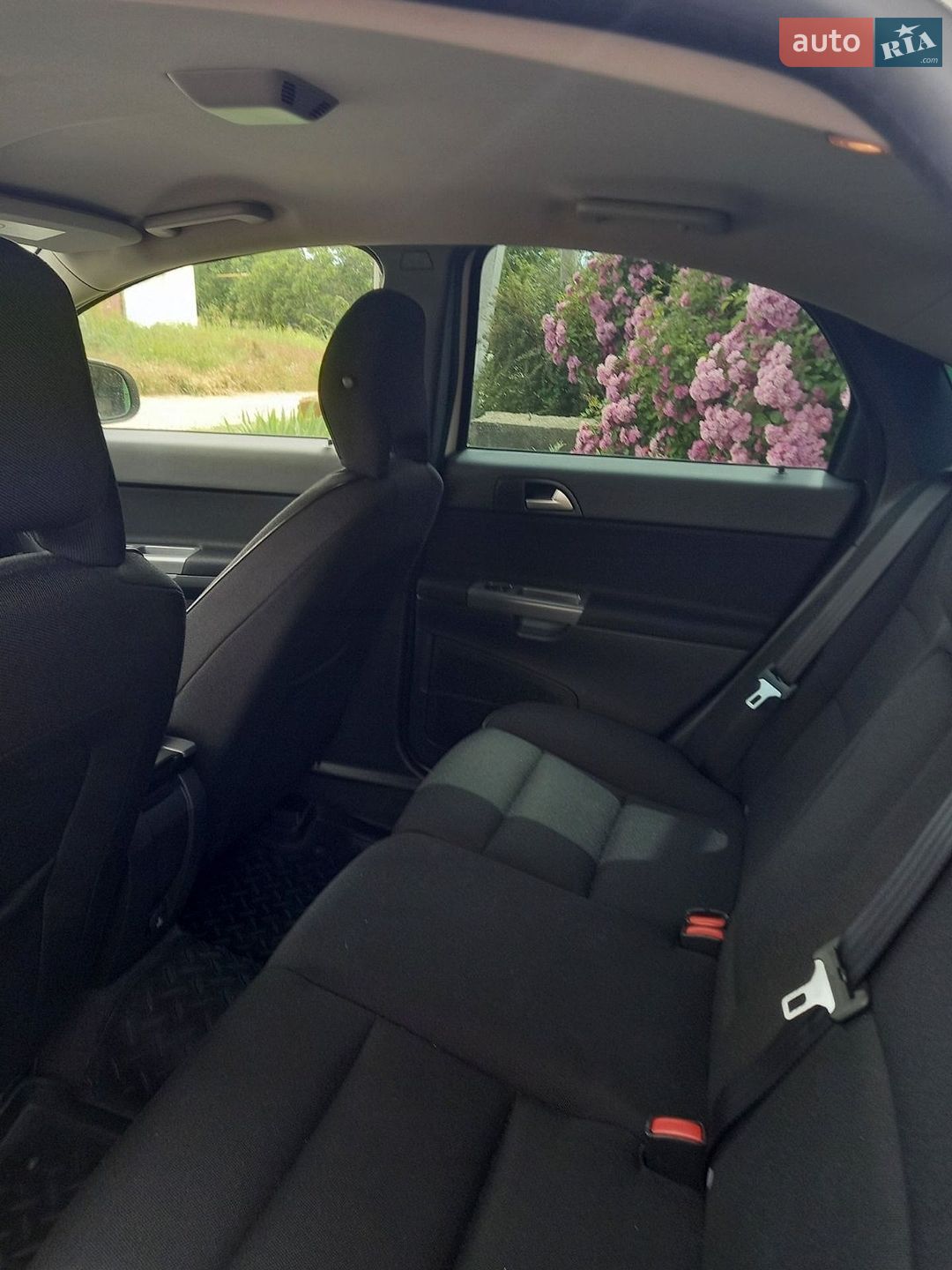 Volvo S40 2011 VIN YV1MS434BC2568806 фото оголошення 19 з 24