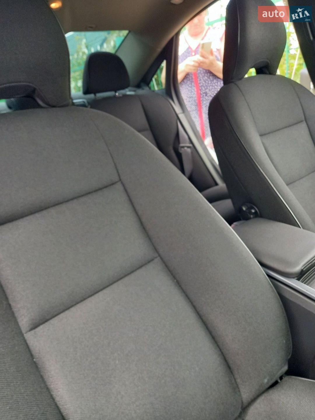 Volvo S40 2011 VIN YV1MS434BC2568806 фото оголошення 22 з 24