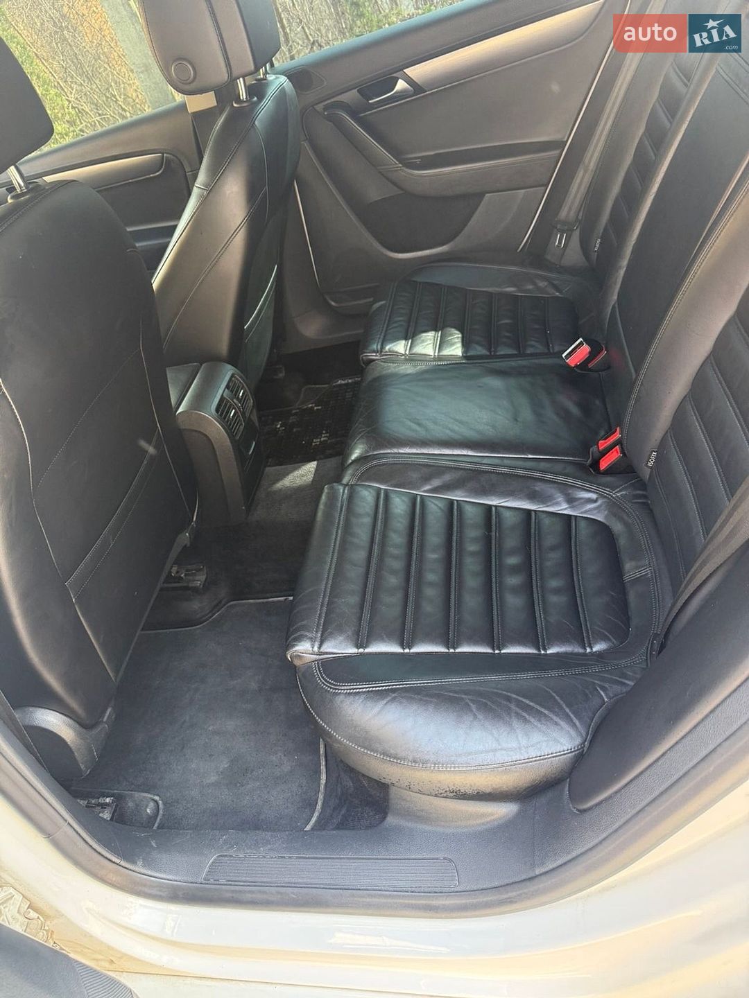 Volkswagen Passat 2013 VIN WVWZZZ3CZDE149691 фото оголошення 21 з 23