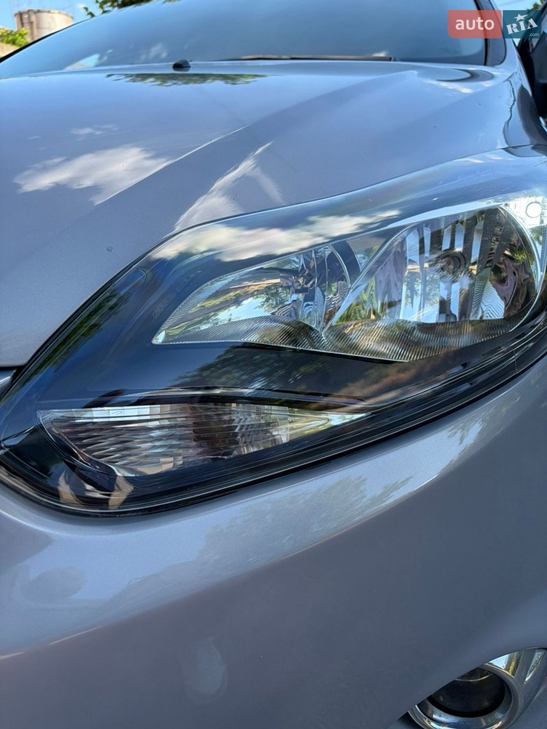 Ford Focus 2013 VIN WF0KXXGCBKDG46325 фото оголошення 13 з 21