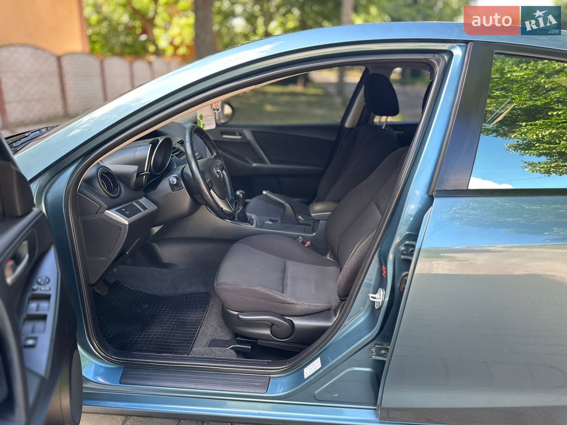 Mazda 3 2010 VIN JMZBL12Z201211713 фото оголошення 22 з 22