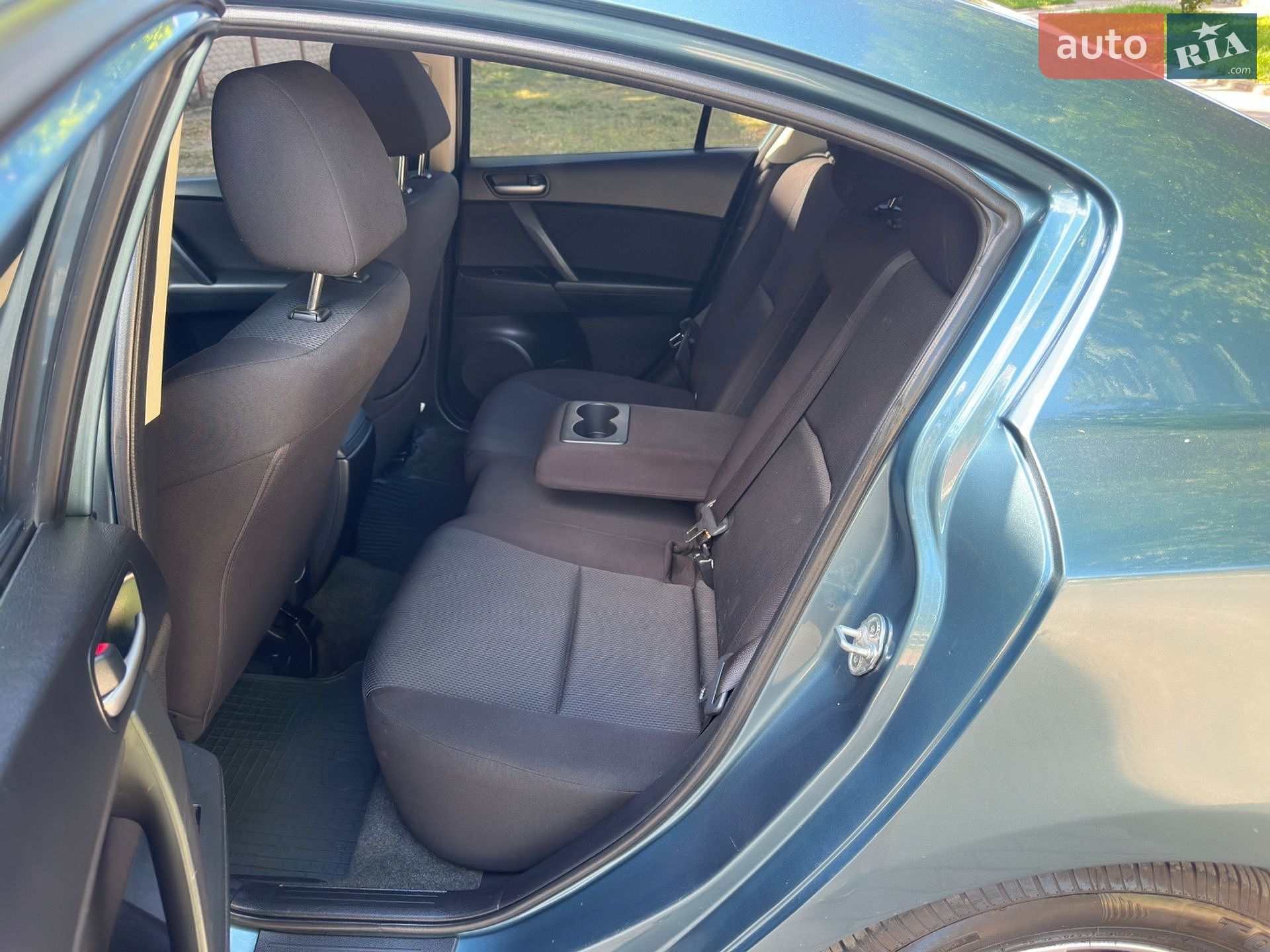 Mazda 3 2010 VIN JMZBL12Z201211713 фото оголошення 21 з 22