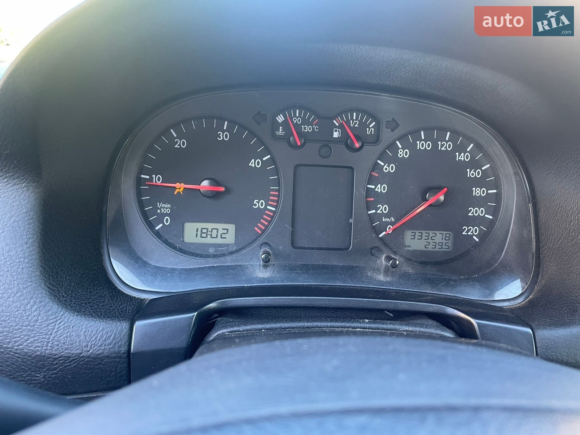 Volkswagen Golf 1998 VIN WVWZZZ1JZWD117020 фото оголошення 12 з 13