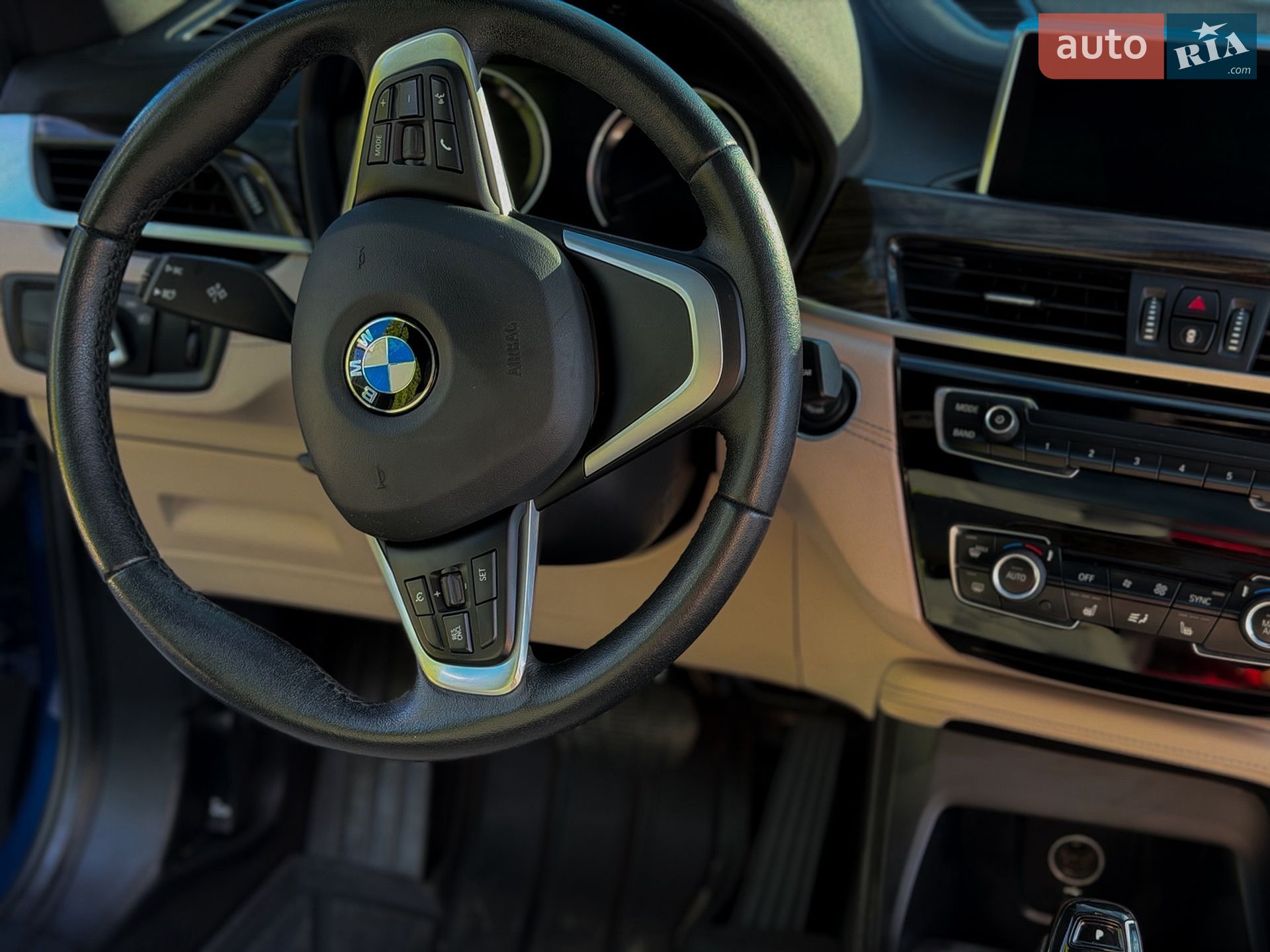 BMW X1 2020 VIN WBXJG7C08M3M70885 фото оголошення 34 з 51