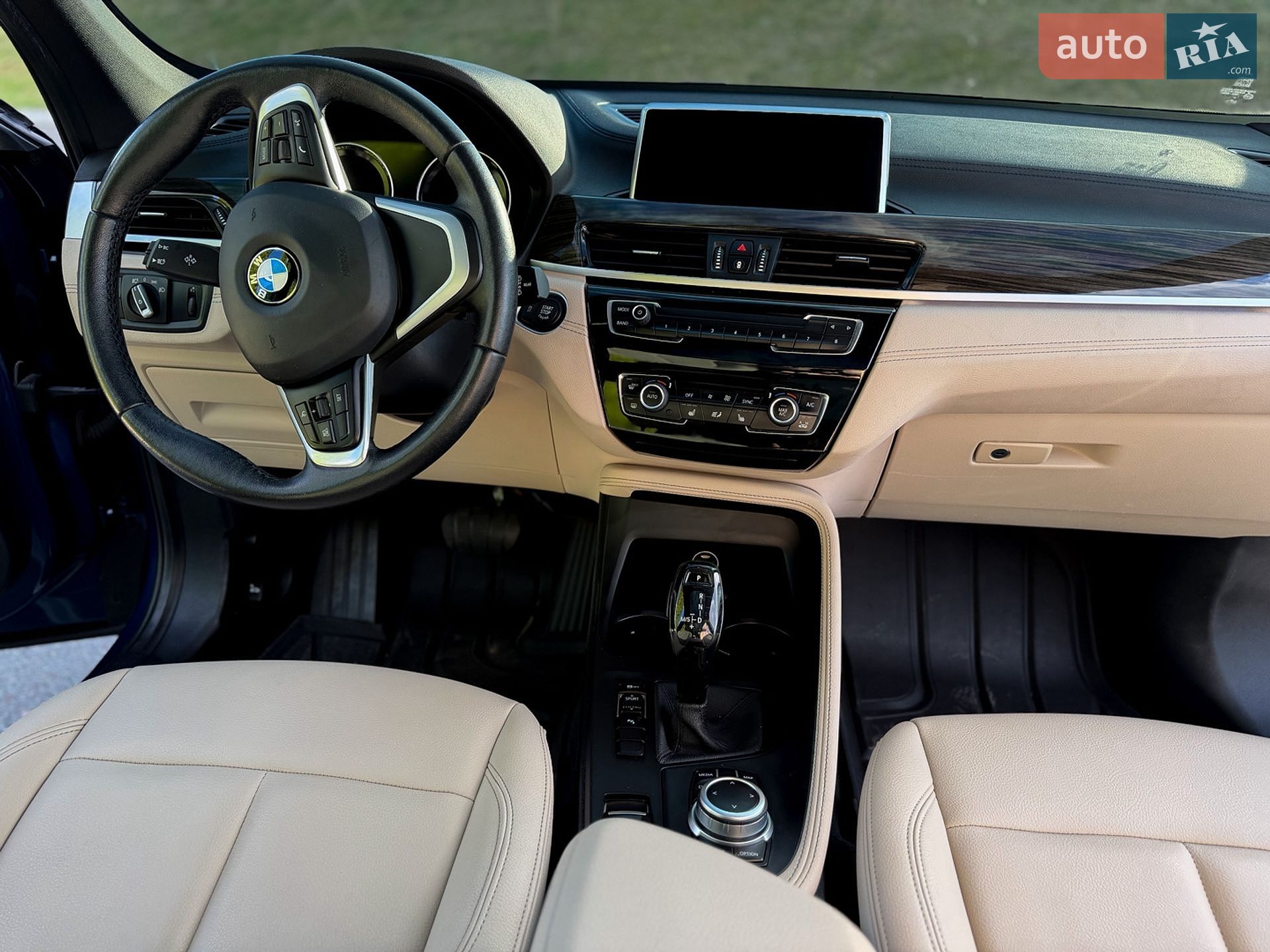 BMW X1 2020 VIN WBXJG7C08M3M70885 фото оголошення 35 з 51