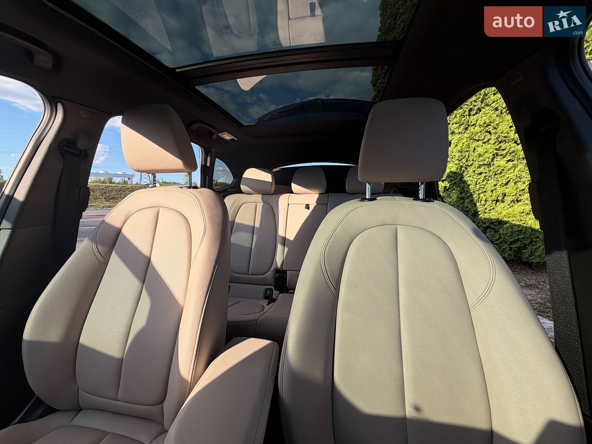 BMW X1 2020 VIN WBXJG7C08M3M70885 фото оголошення 40 з 51