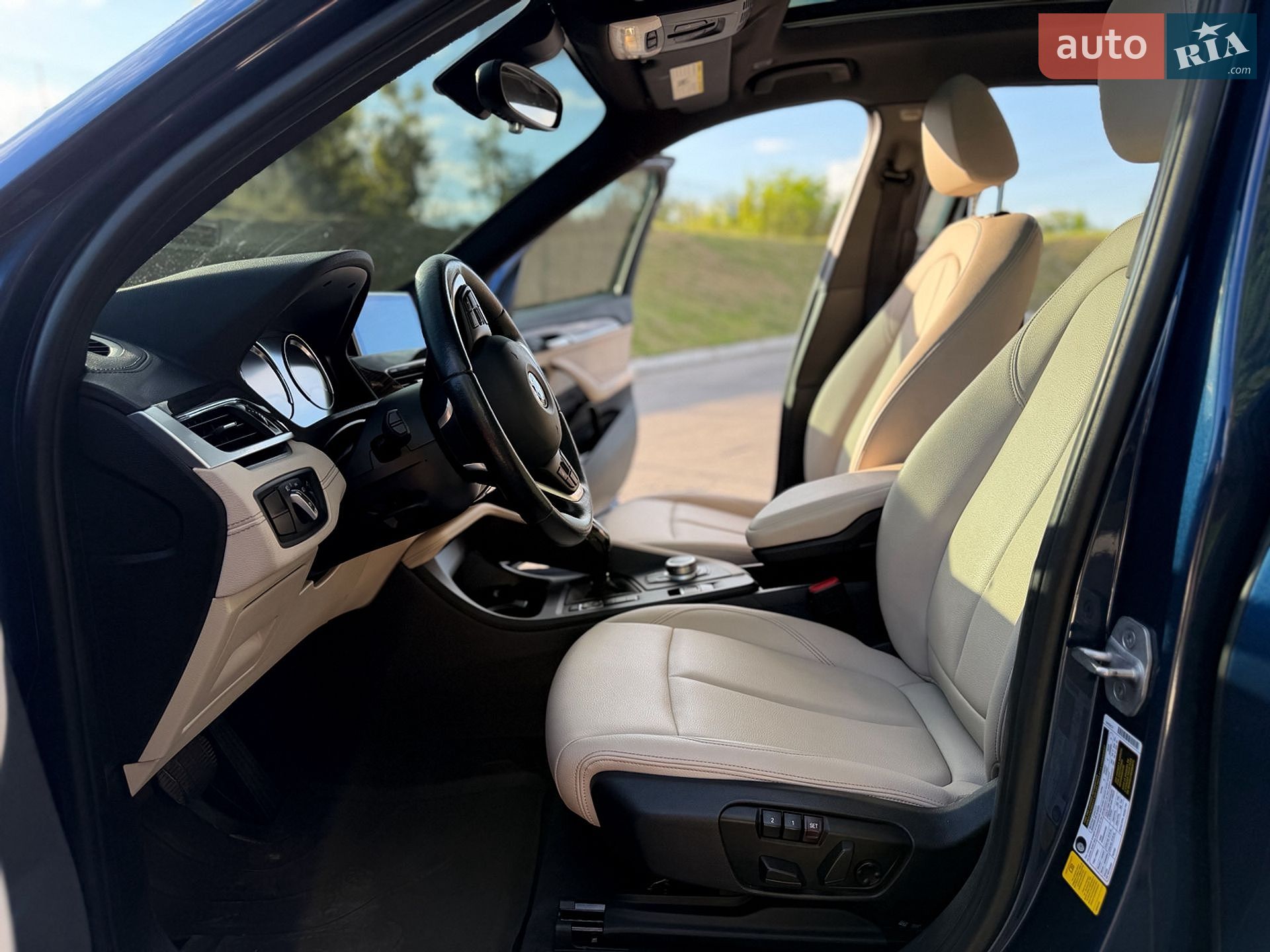 BMW X1 2020 VIN WBXJG7C08M3M70885 фото оголошення 46 з 51