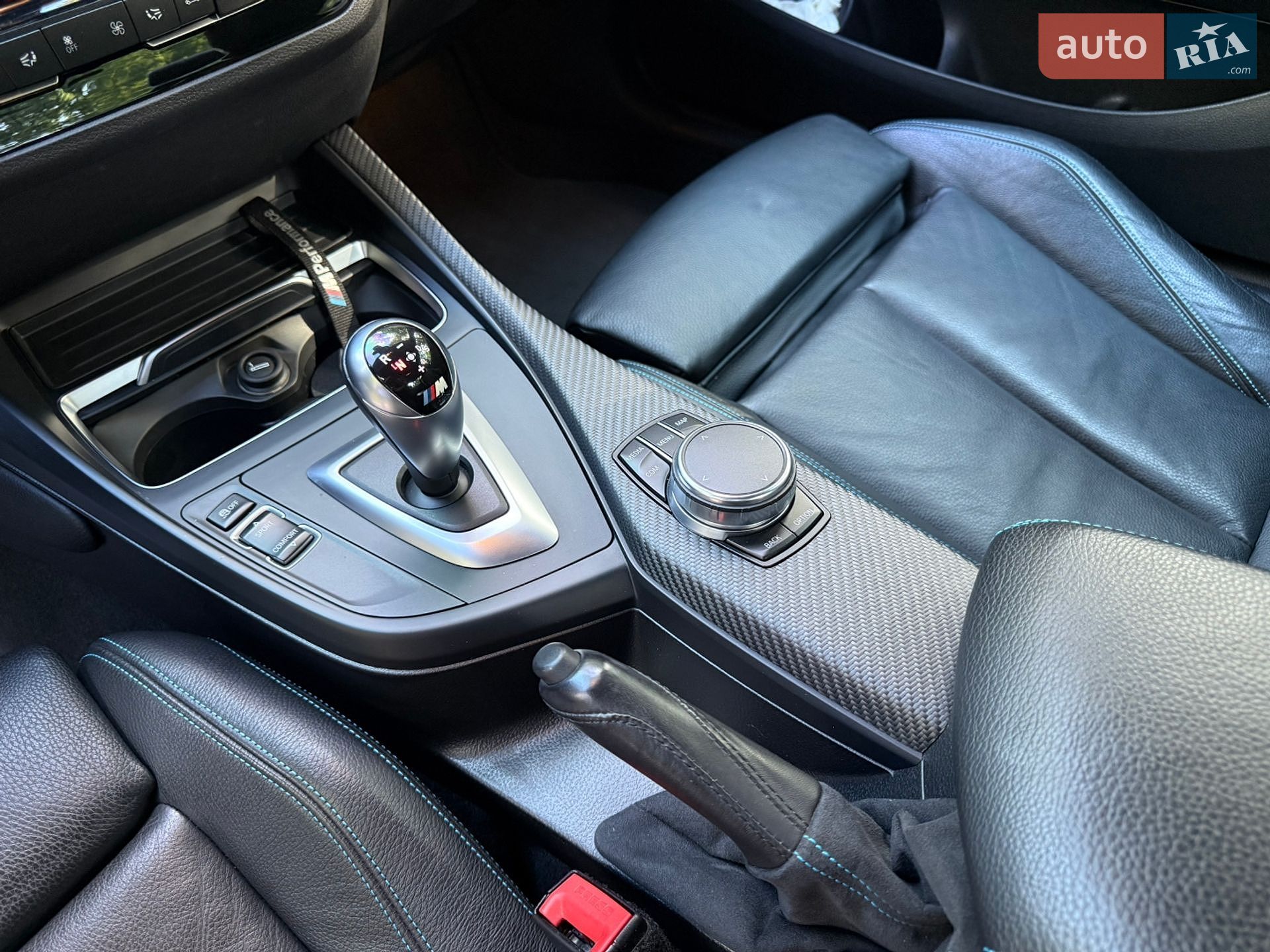 BMW M2 2017 VIN WBS1J5C59JVD36431 фото оголошення 23 з 31