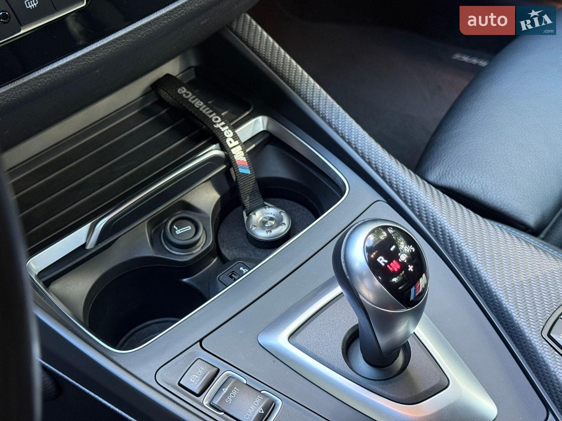 BMW M2 2017 VIN WBS1J5C59JVD36431 фото оголошення 28 з 31