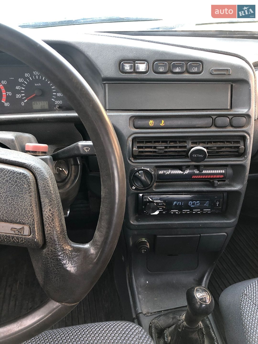 ВАЗ / Lada 2113 Samara 2006 VIN XTA21130064143095 фото оголошення 4 з 6