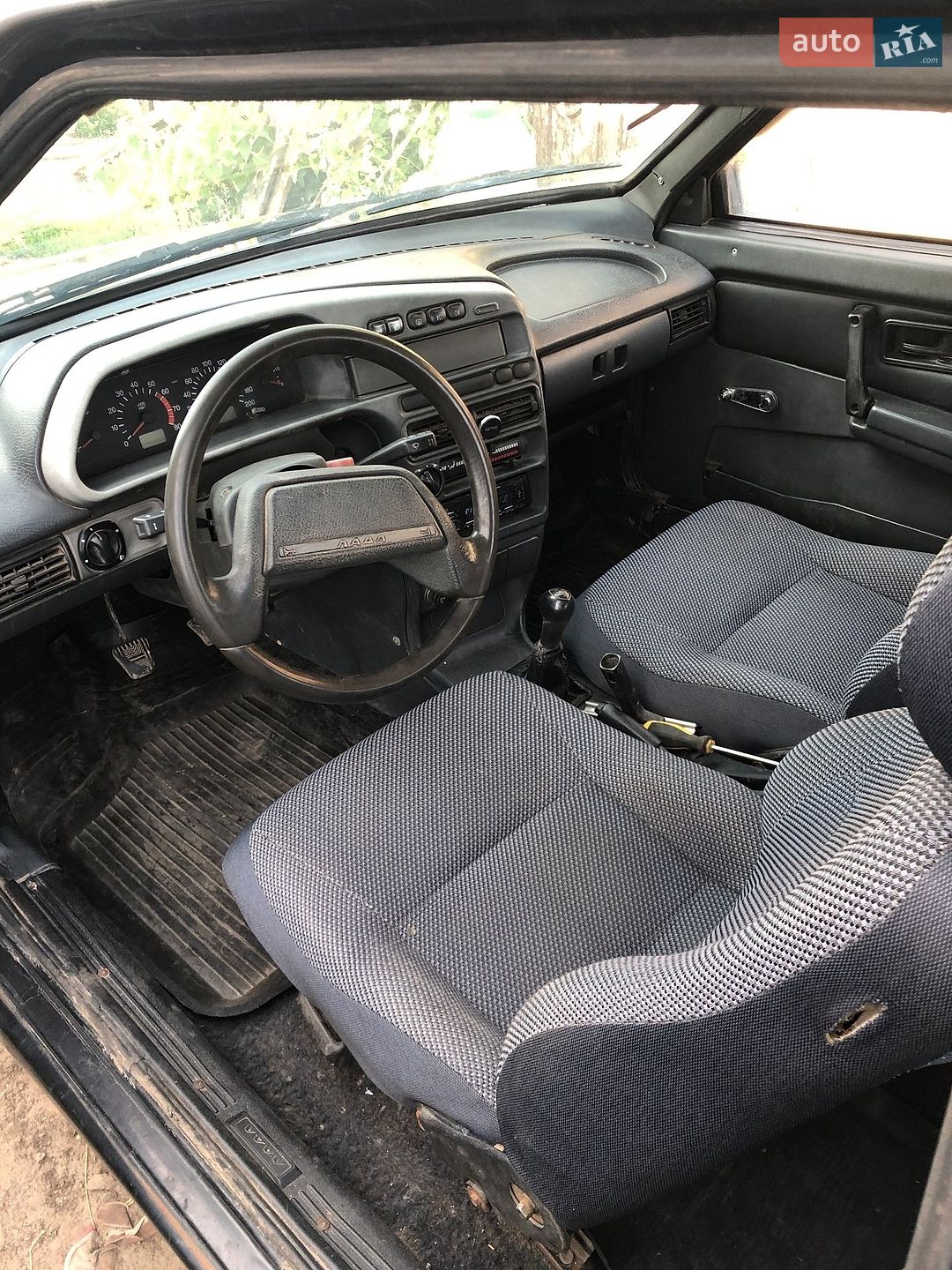 ВАЗ / Lada 2113 Samara 2006 VIN XTA21130064143095 фото оголошення 5 з 6