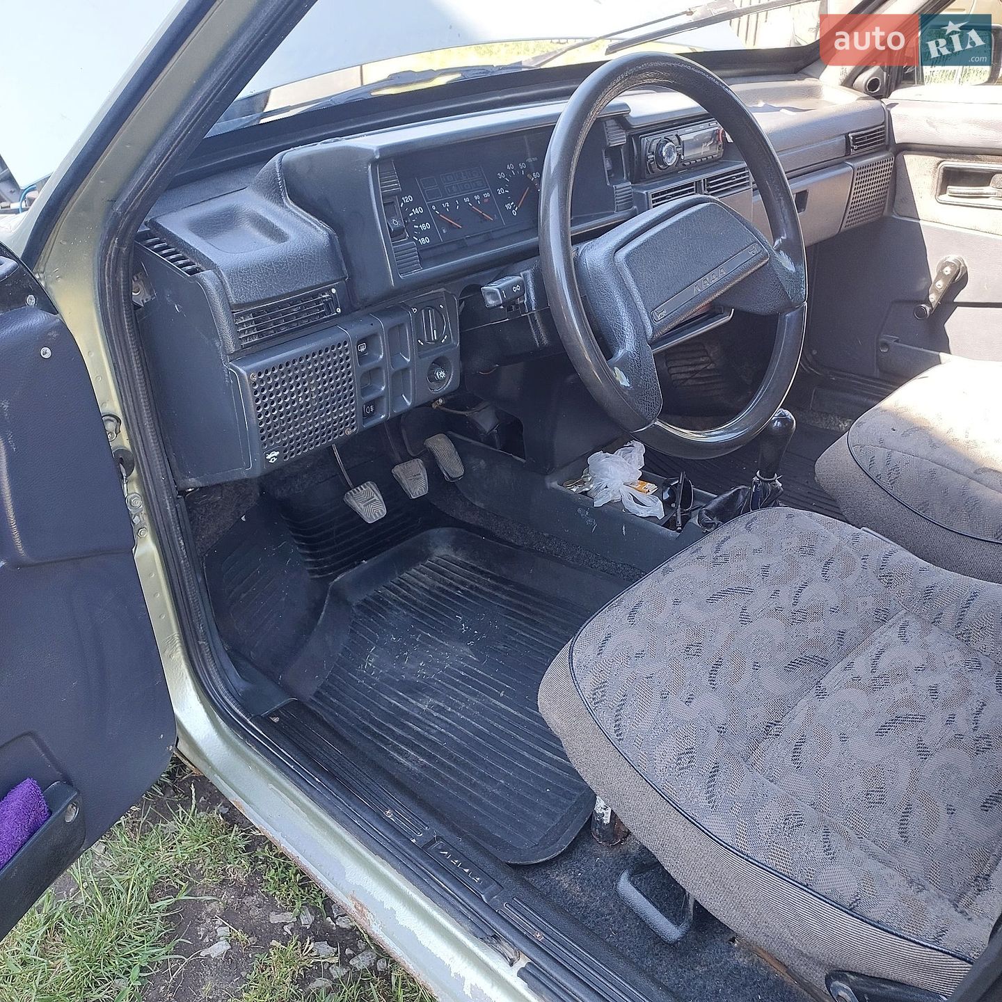 ВАЗ / Lada 2109 2003 VIN Y6L2109304L009240 фото оголошення 3 з 8
