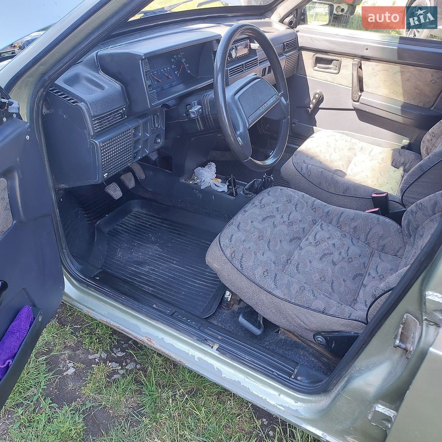 ВАЗ / Lada 2109 2003 VIN Y6L2109304L009240 фото оголошення 2 з 8