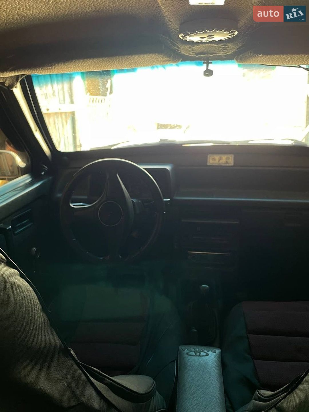 ВАЗ / Lada 2109 1992 VIN XTA210900P1255063 фото оголошення 9 з 13
